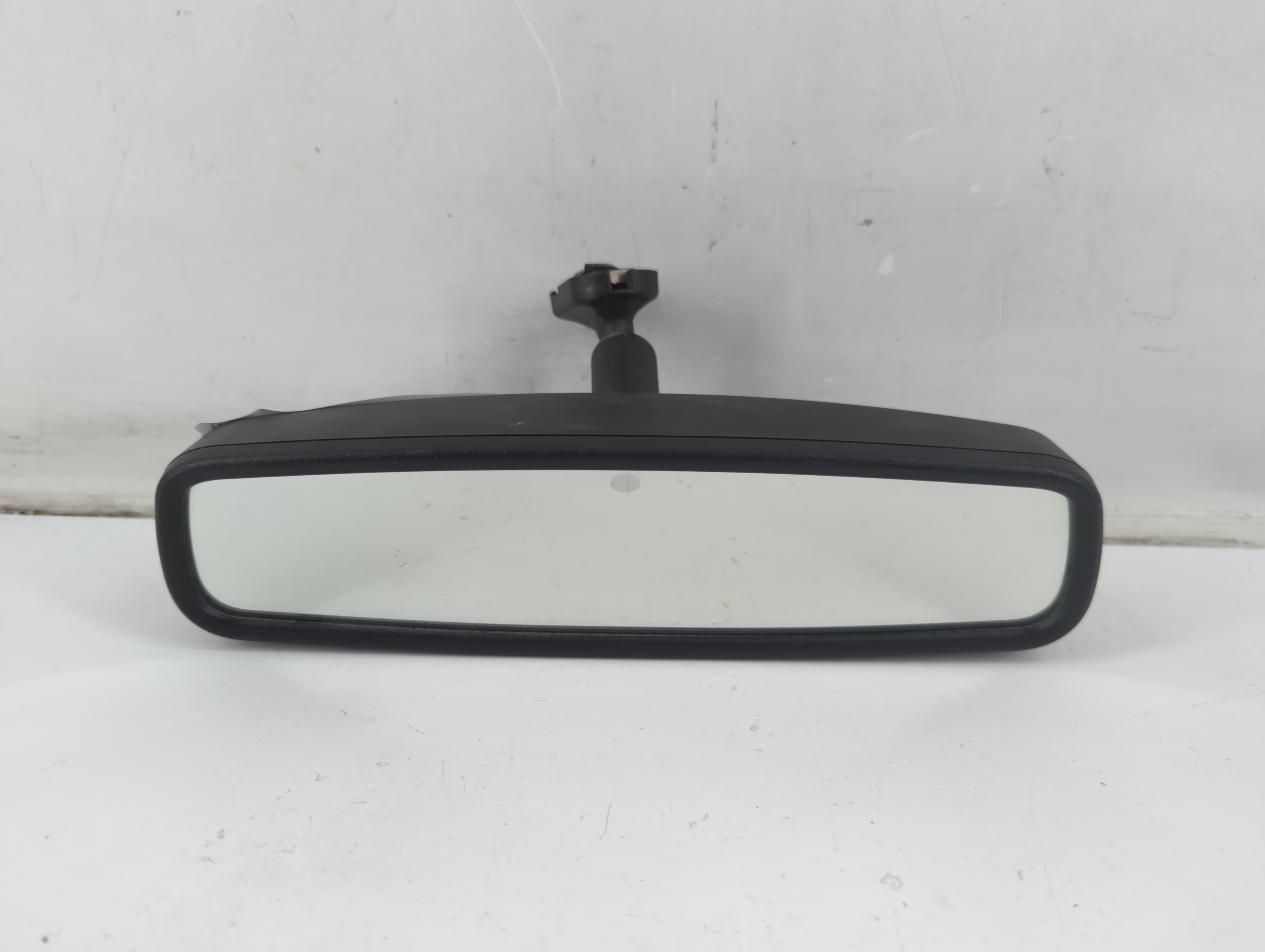2010-2014 Ford Mustang Interior Rear View Mirror Oem 1092556 - Oemusedautoparts1.com