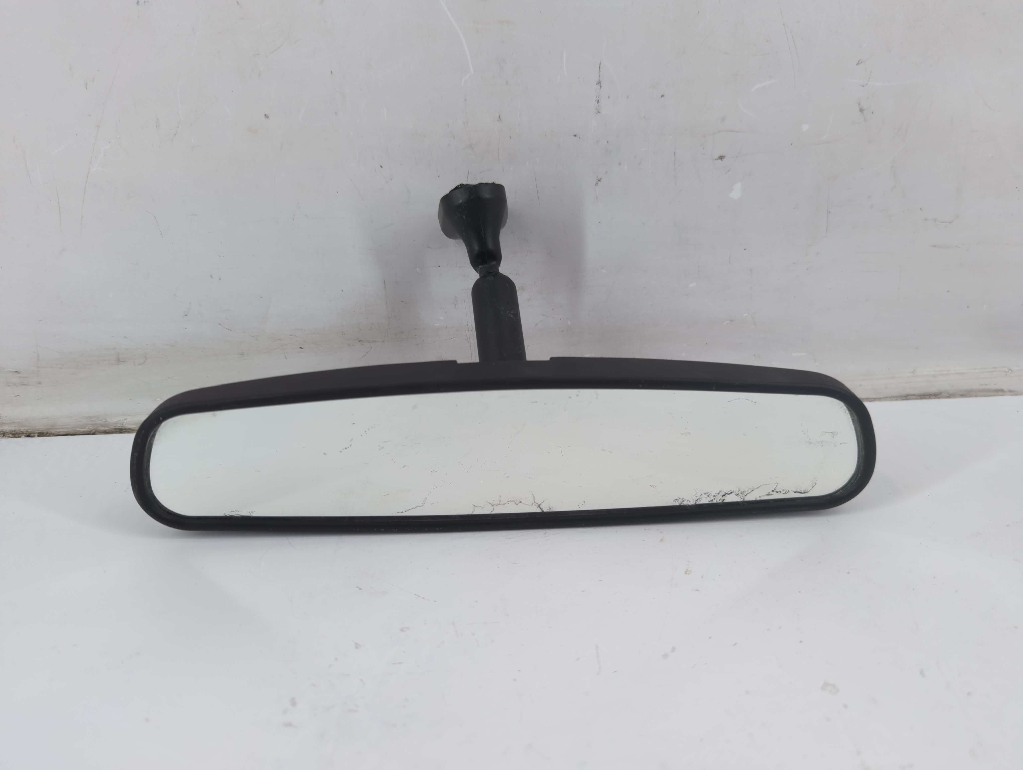 2018-2018 Toyota Camry Interior Rear View Mirror Oem 1092559 - Oemusedautoparts1.com