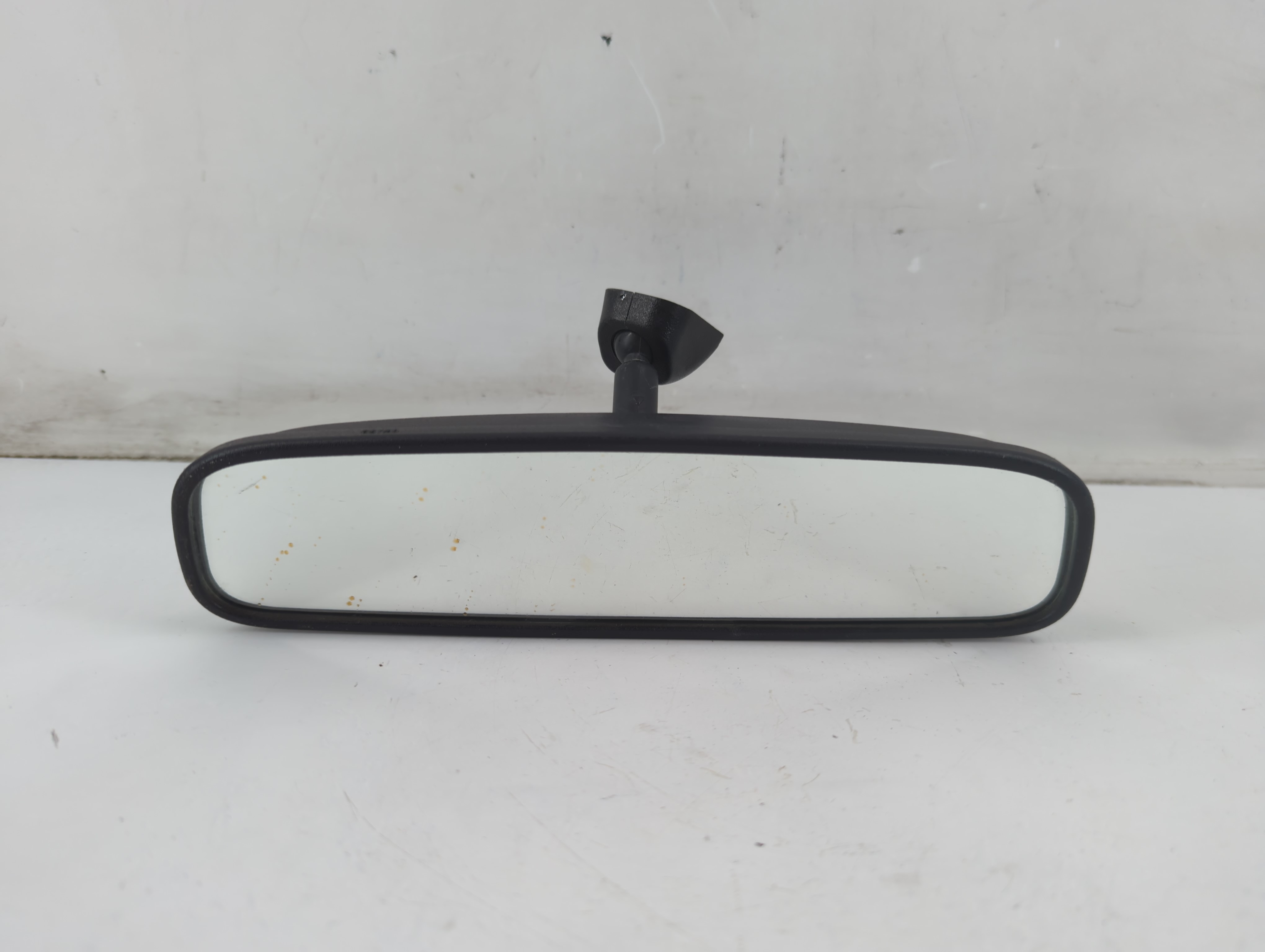2013-2020 Hyundai Elantra Interior Rear View Mirror Oem 1092561 - Oemusedautoparts1.com