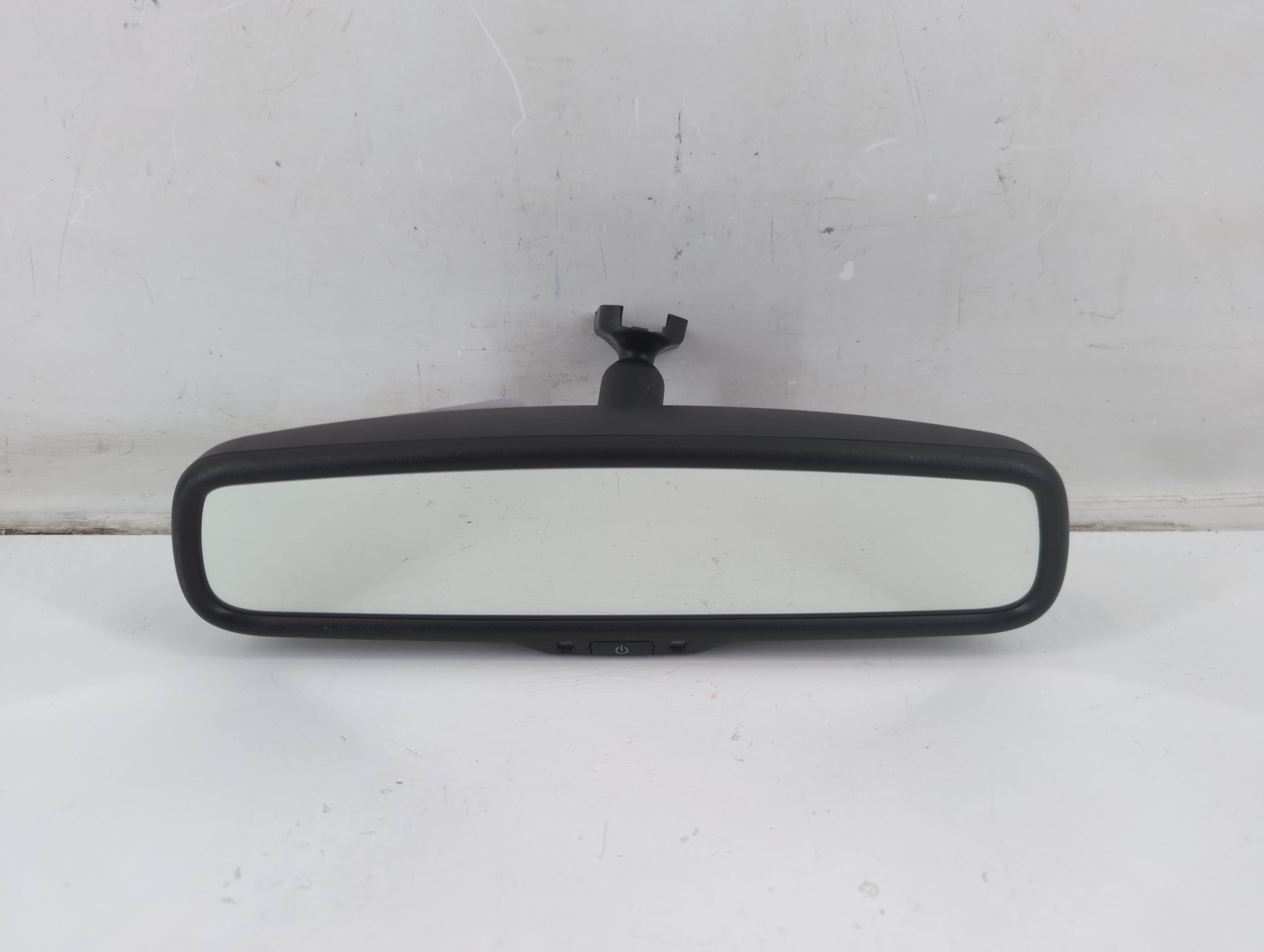 2014-2014 Nissan Maxima Interior Rear View Mirror Oem 1092565 - Oemusedautoparts1.com