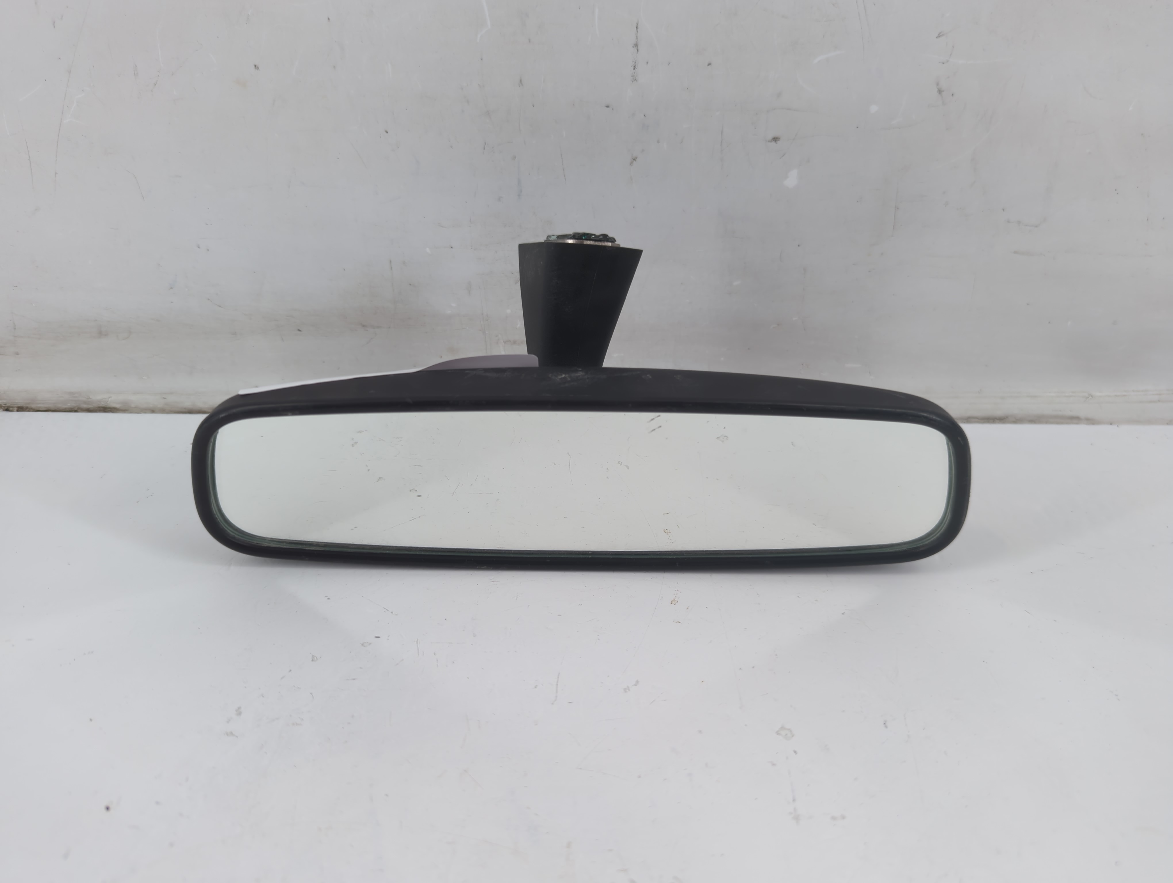 2018-2022 Ford Ecosport Interior Rear View Mirror Oem 1092567 - Oemusedautoparts1.com