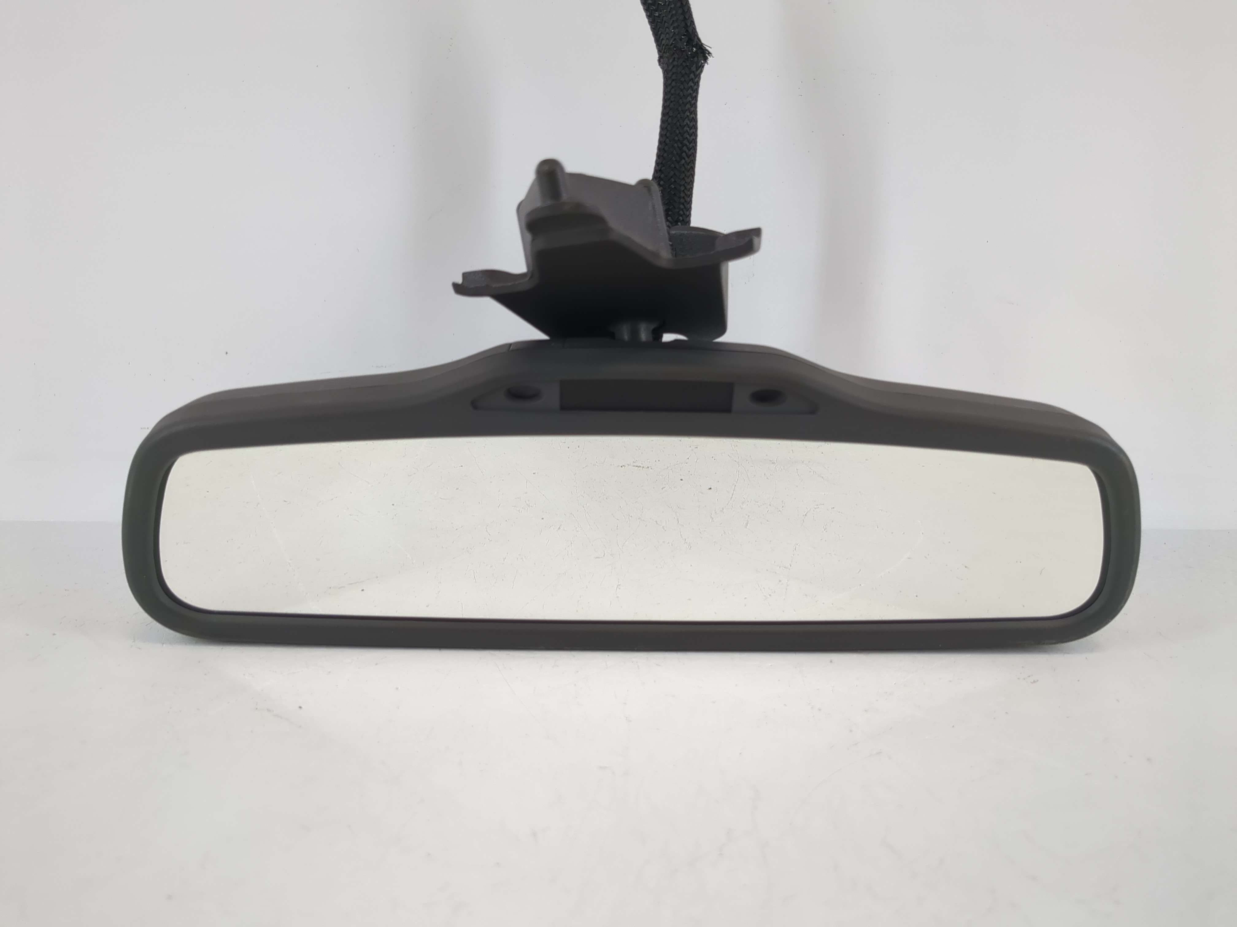 2005-2006 Volvo S60 Interior Rear View Mirror Oem 1092570 - Oemusedautoparts1.com