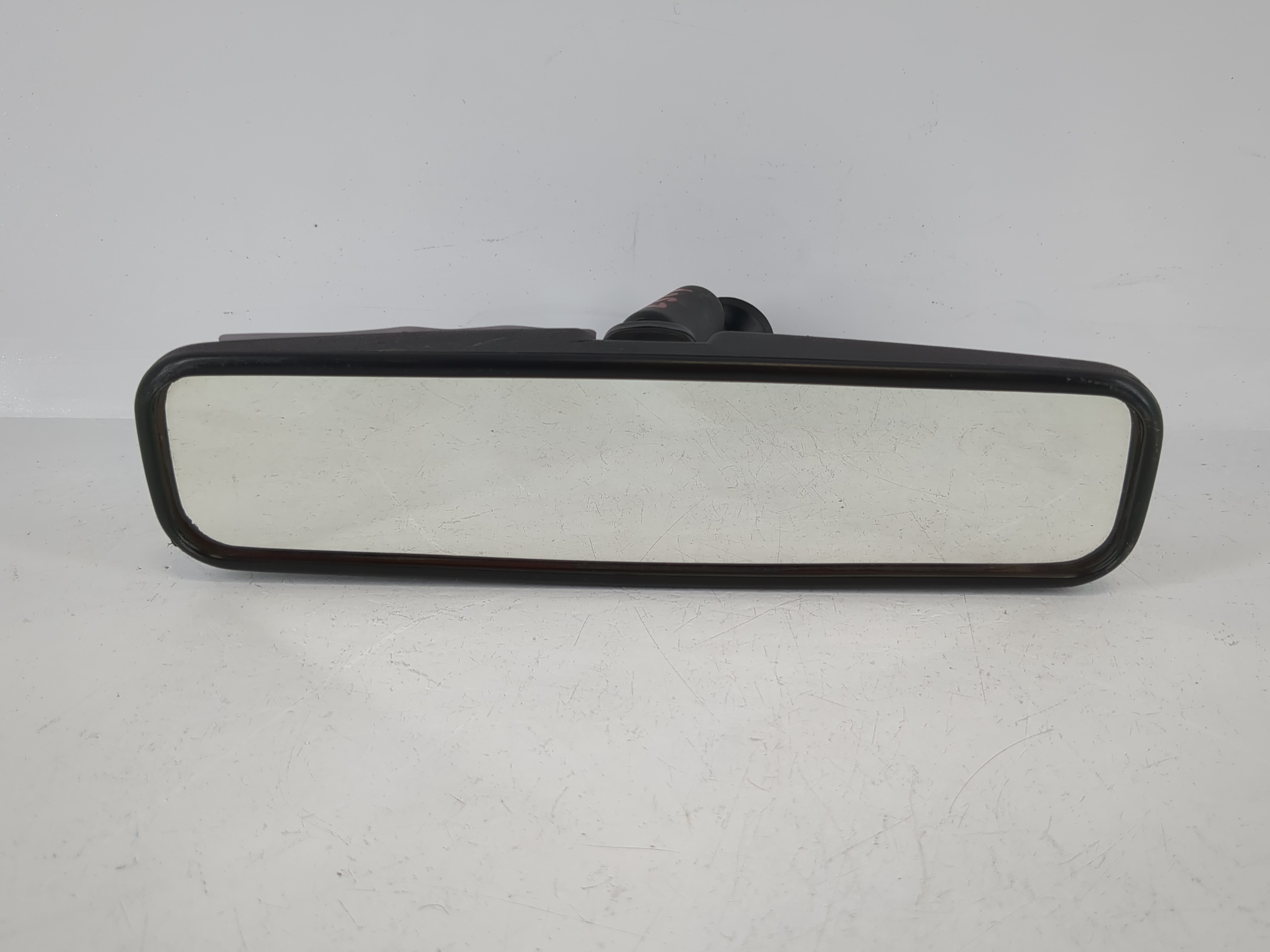 2000-2012 Mitsubishi Eclipse Interior Rear View Mirror Oem 1092574 - Oemusedautoparts1.com