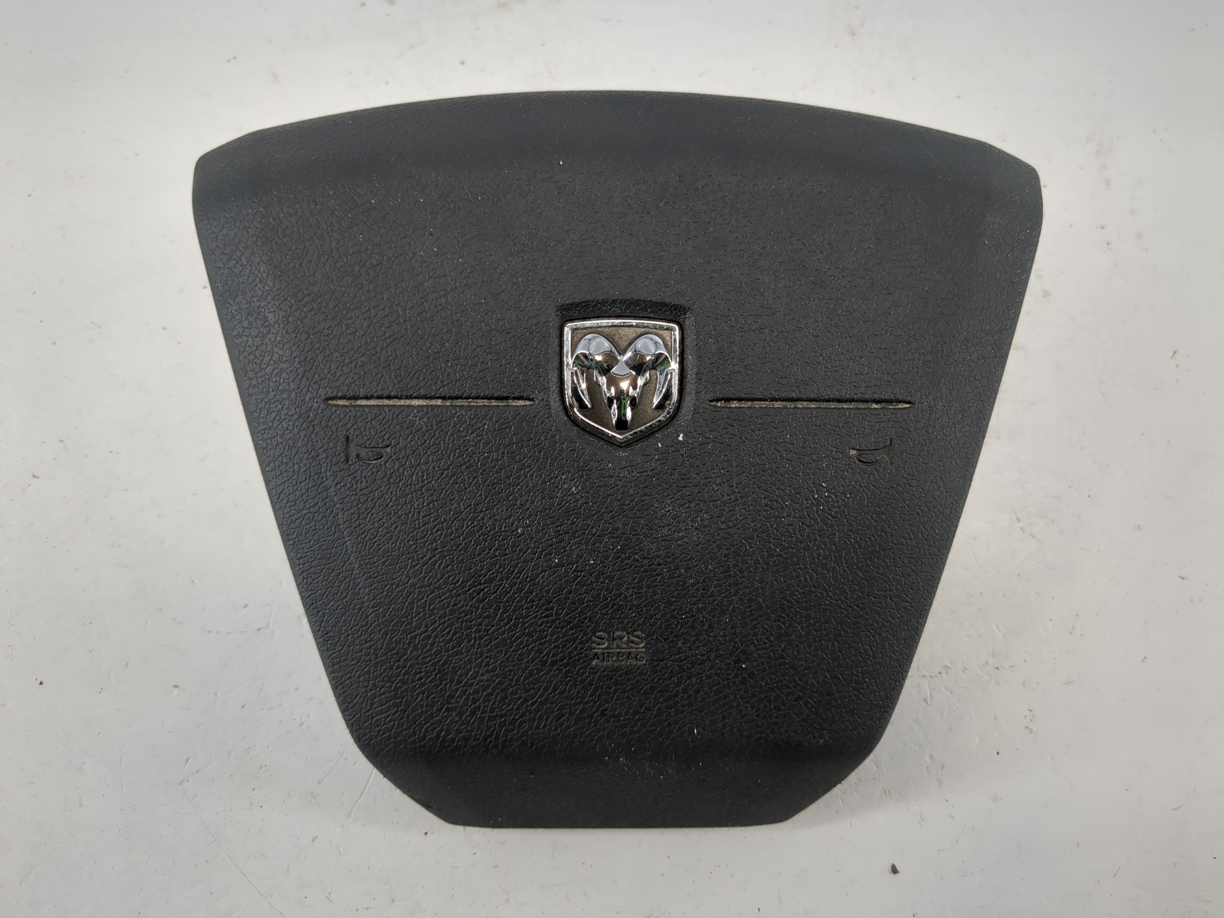 2007-2009 Dodge Caliber Air Bag Driver Left Steering Wheel Mounted 1092575 - Oemusedautoparts1.com
