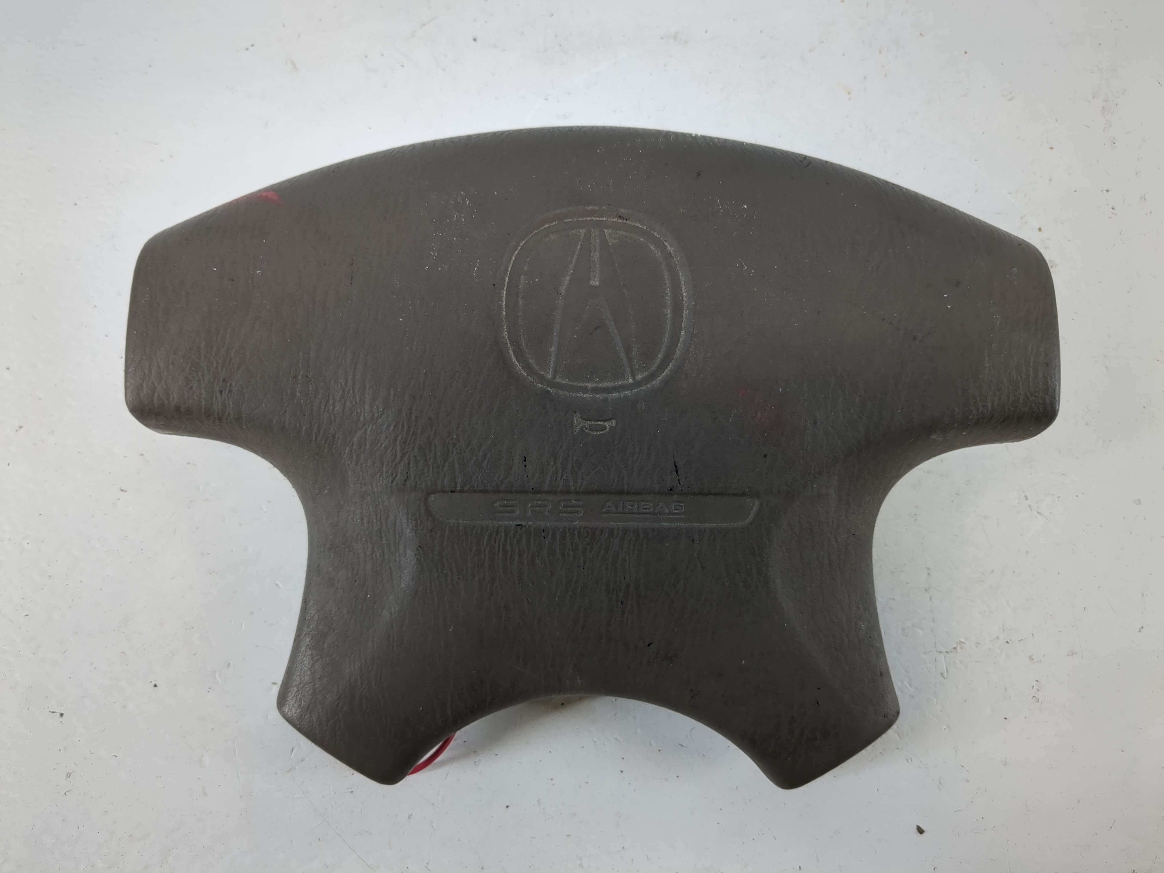 2001-2002 Acura Cl Air Bag Driver Left Steering Wheel Mounted 1092576 - Oemusedautoparts1.com