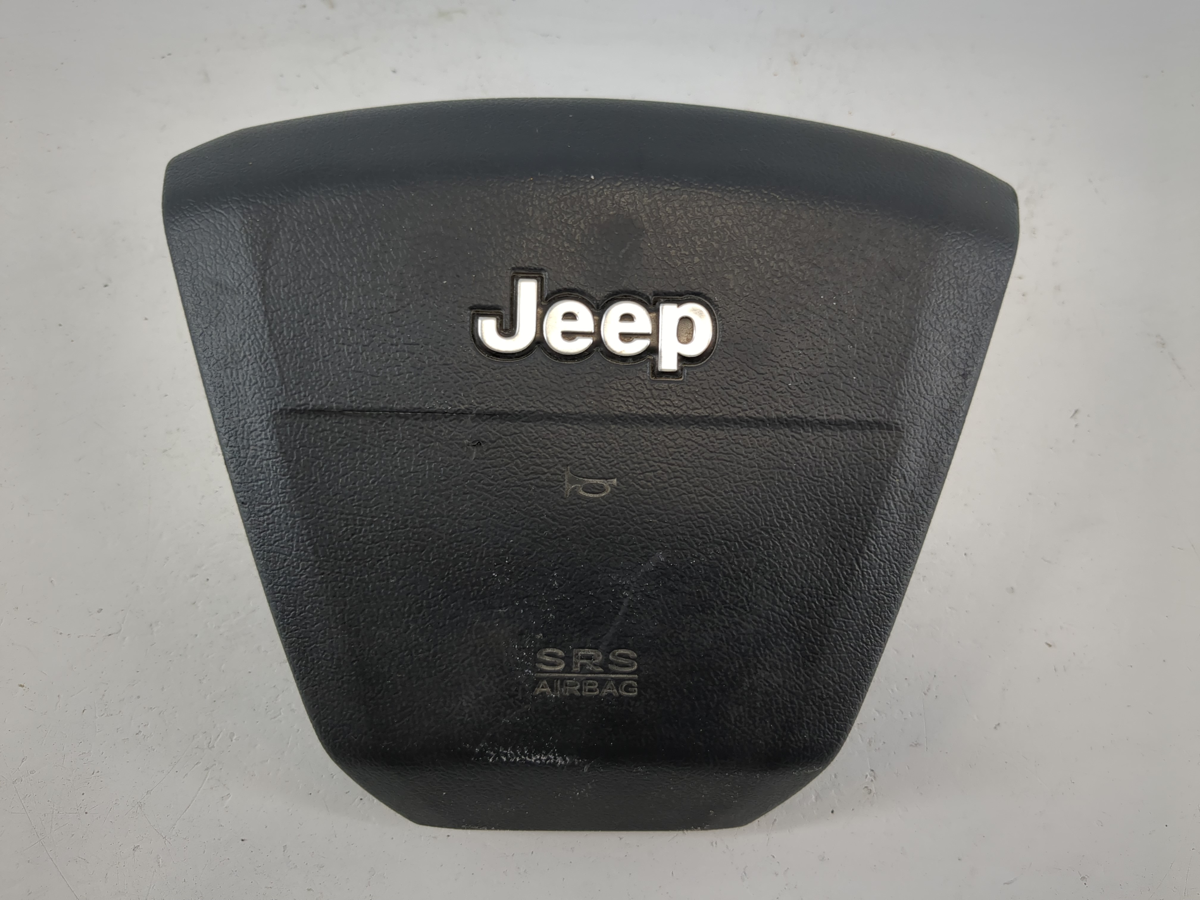 2009-2010 Jeep Patriot Air Bag Driver Left Steering Wheel Mounted 1092577 - Oemusedautoparts1.com