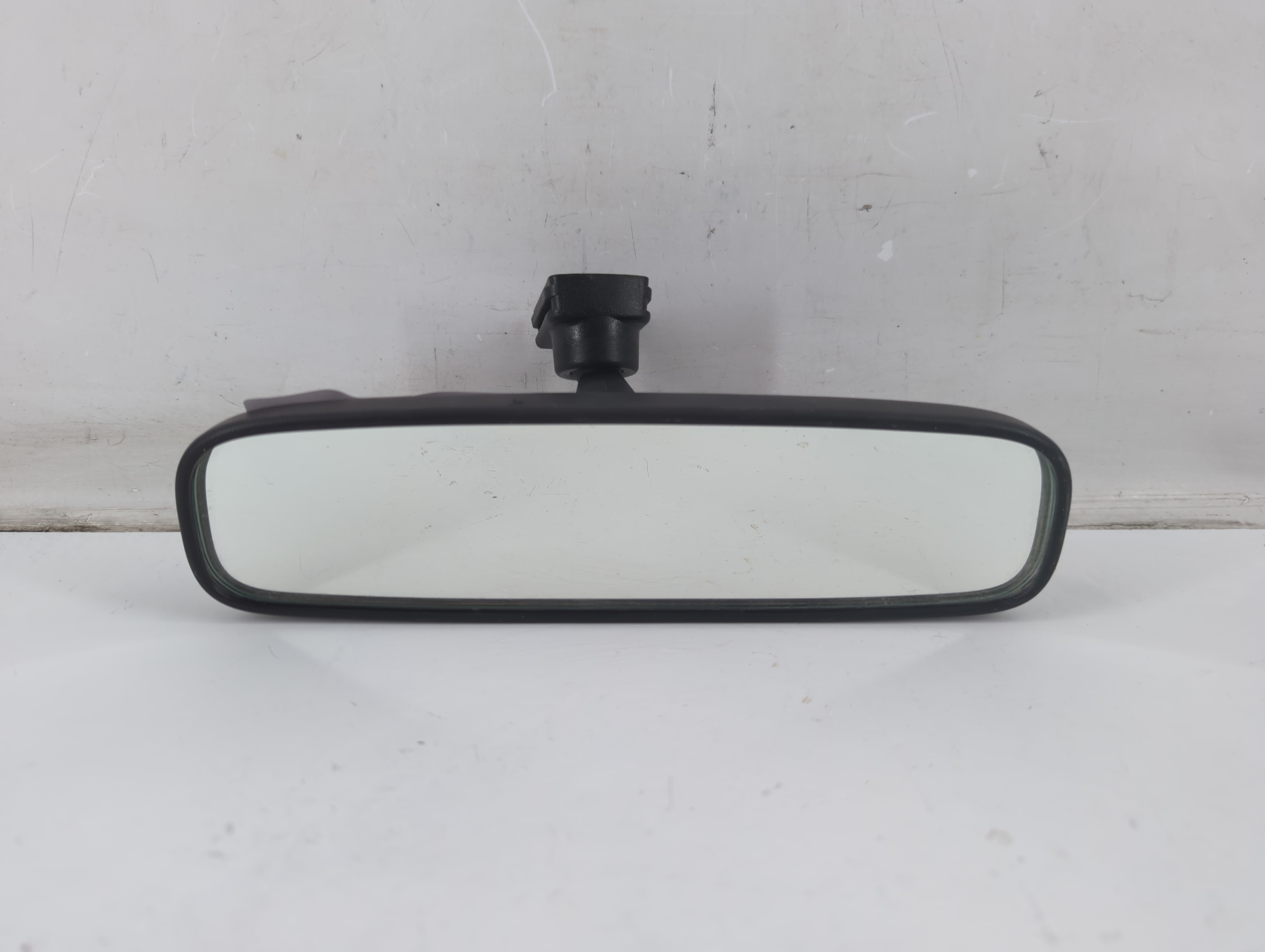 2017-2022 Toyota Corolla Interior Rear View Mirror Oem 1092579 - Oemusedautoparts1.com