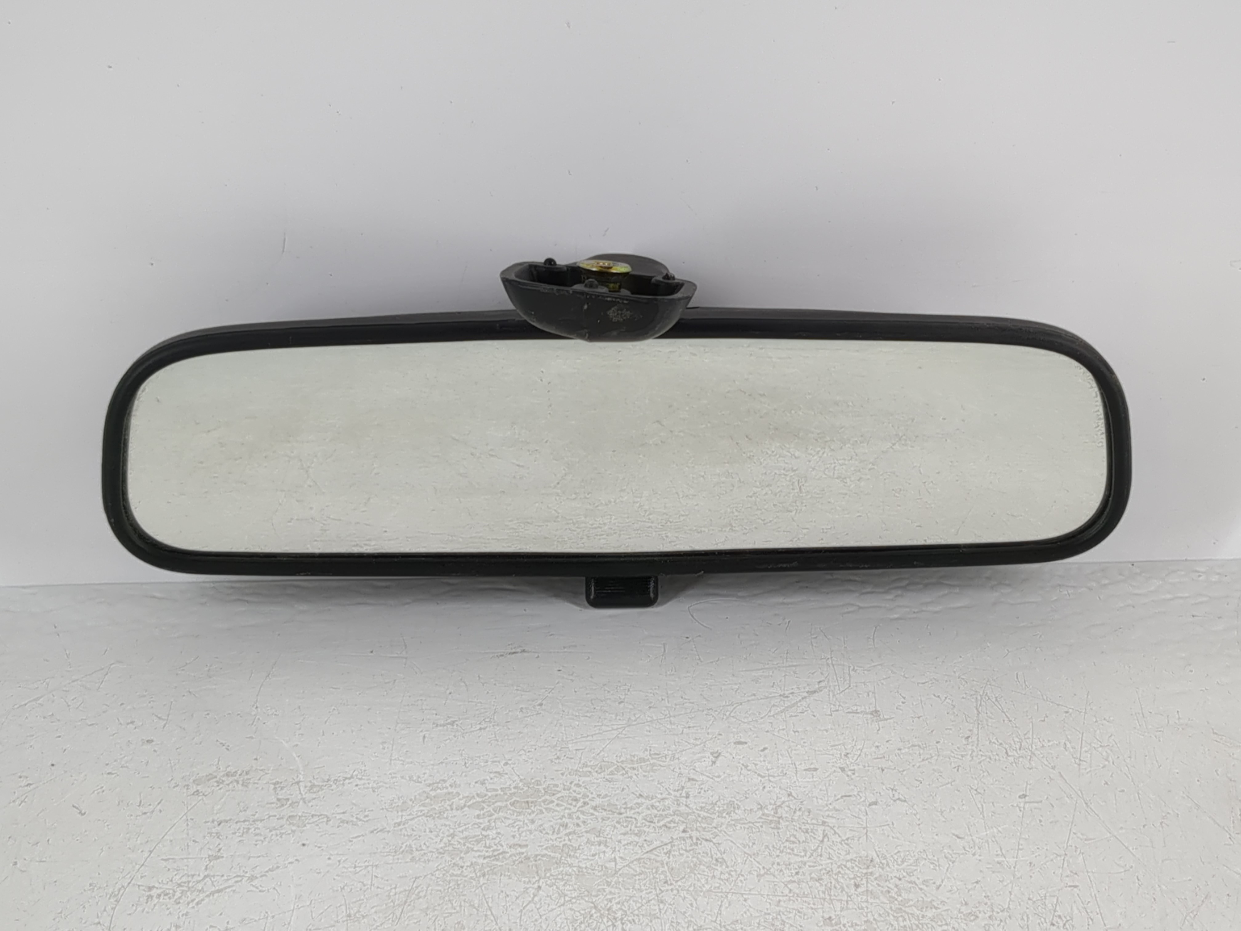 2006-2015 Hyundai Sonata Interior Rear View Mirror Oem 1092586 - Oemusedautoparts1.com