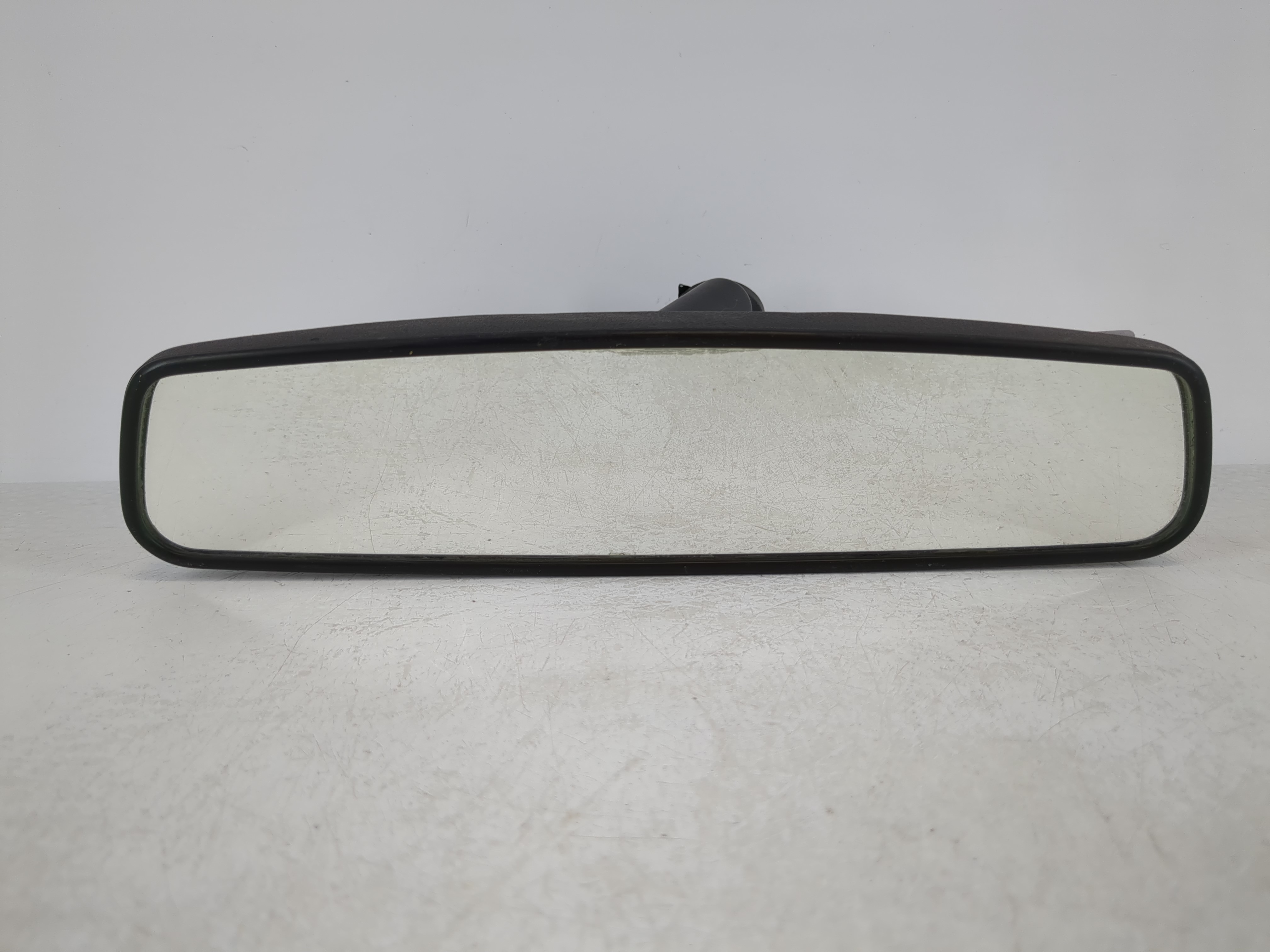 2009-2021 Toyota Tundra Interior Rear View Mirror Oem 1092587 - Oemusedautoparts1.com