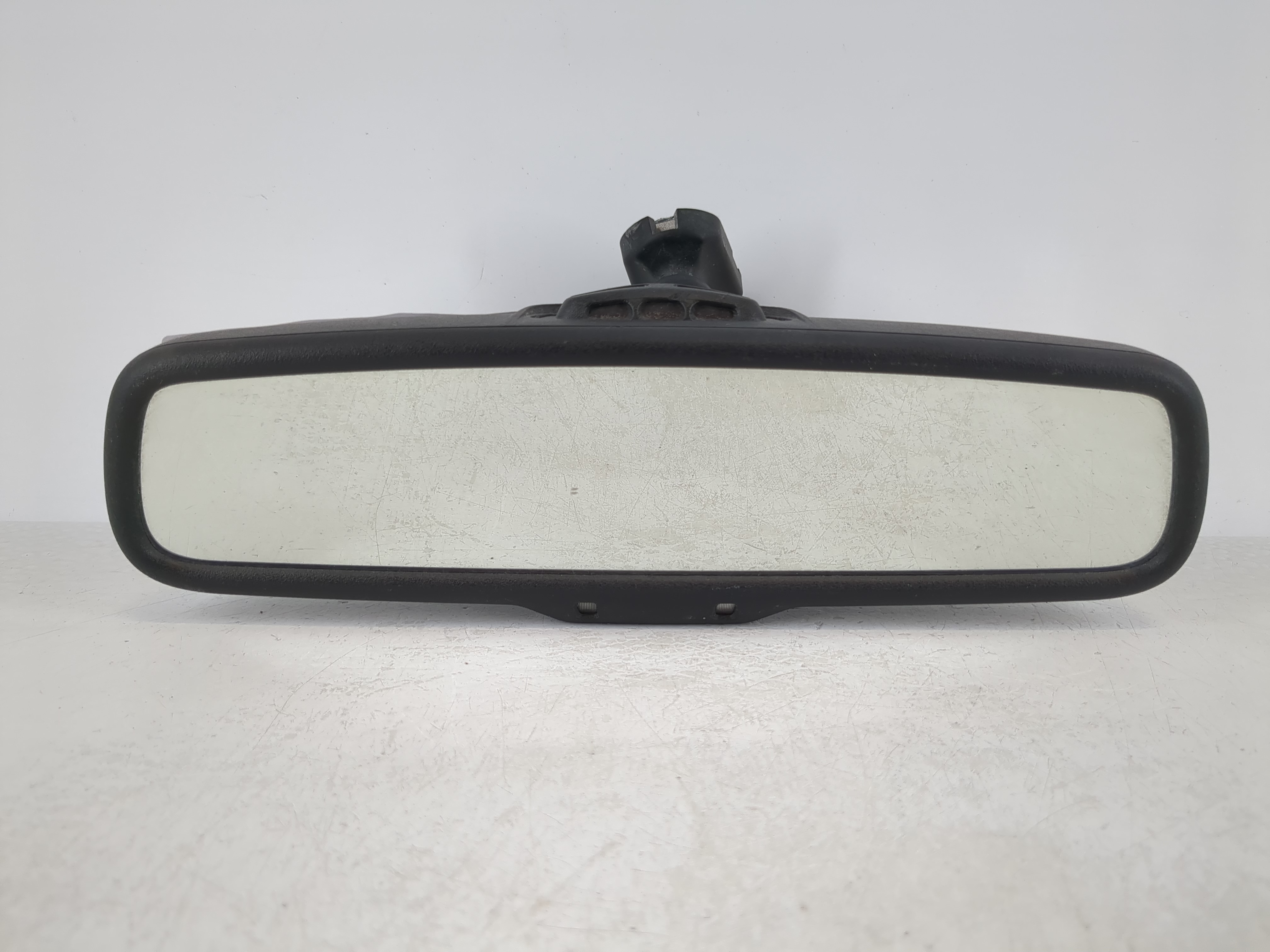 2010-2014 Ford Mustang Interior Rear View Mirror Oem 1092588 - Oemusedautoparts1.com