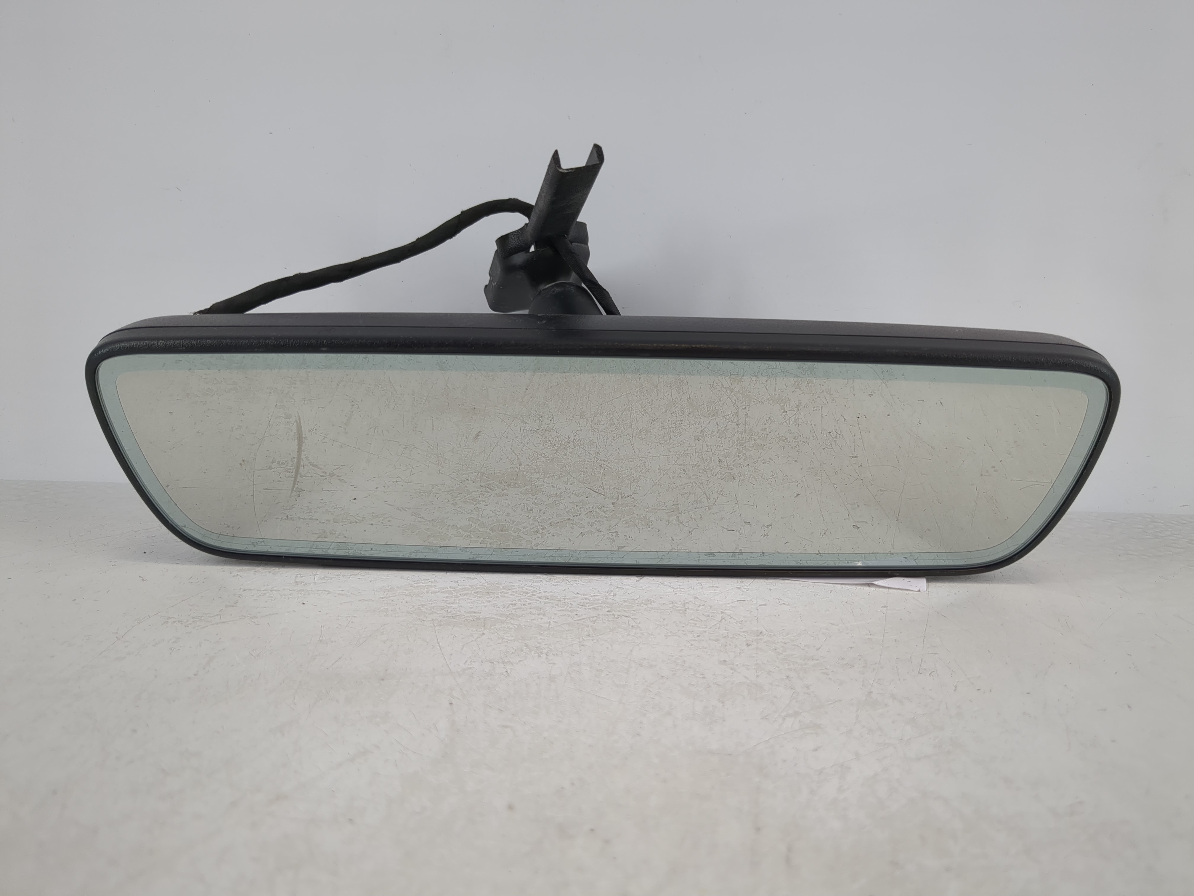 2017-2022 Subaru Forester Interior Rear View Mirror Oem 1092590 - Oemusedautoparts1.com