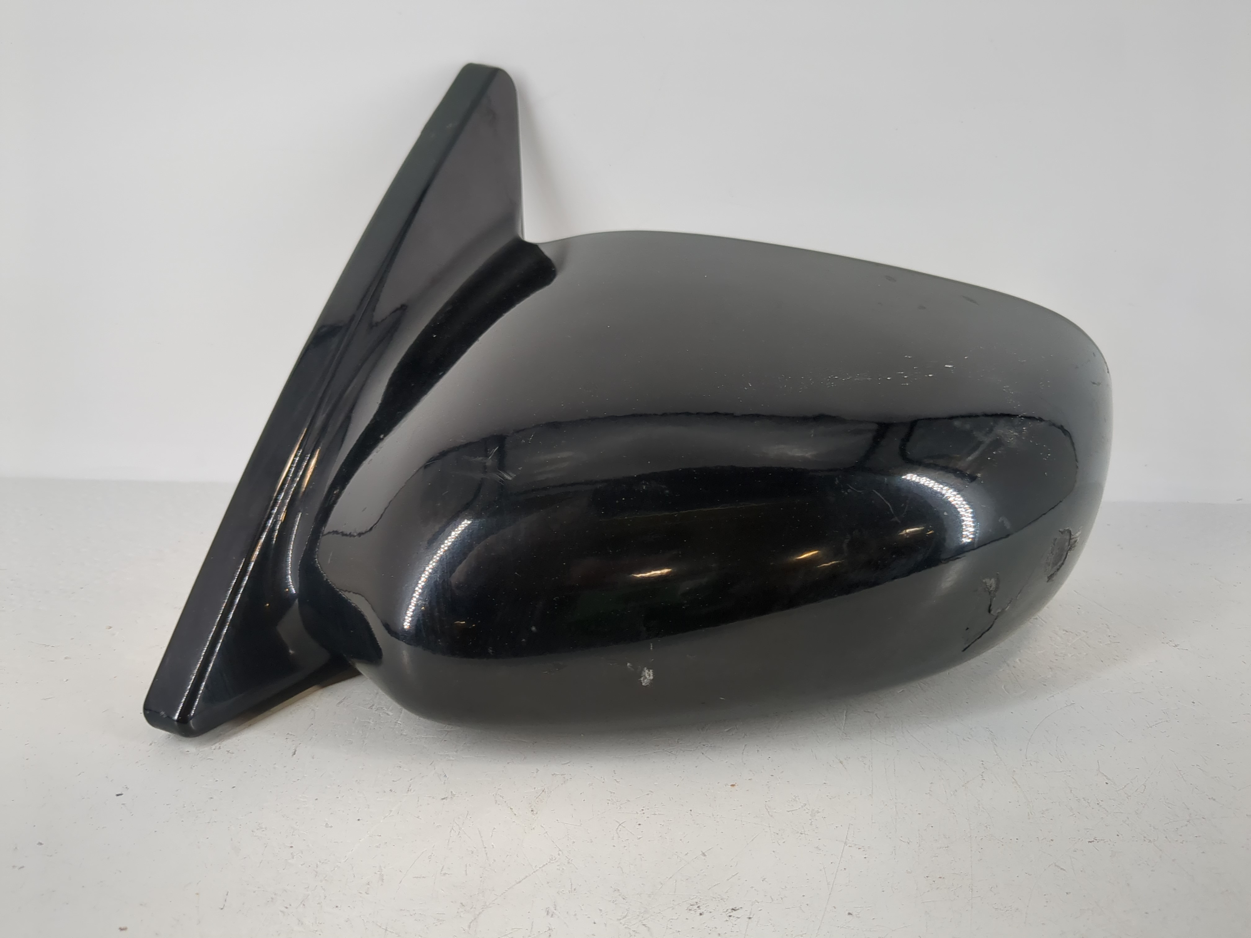 2000-2005 Mitsubishi Eclipse Driver Left Side View Power Door Mirror 1092597 - Oemusedautoparts1.com