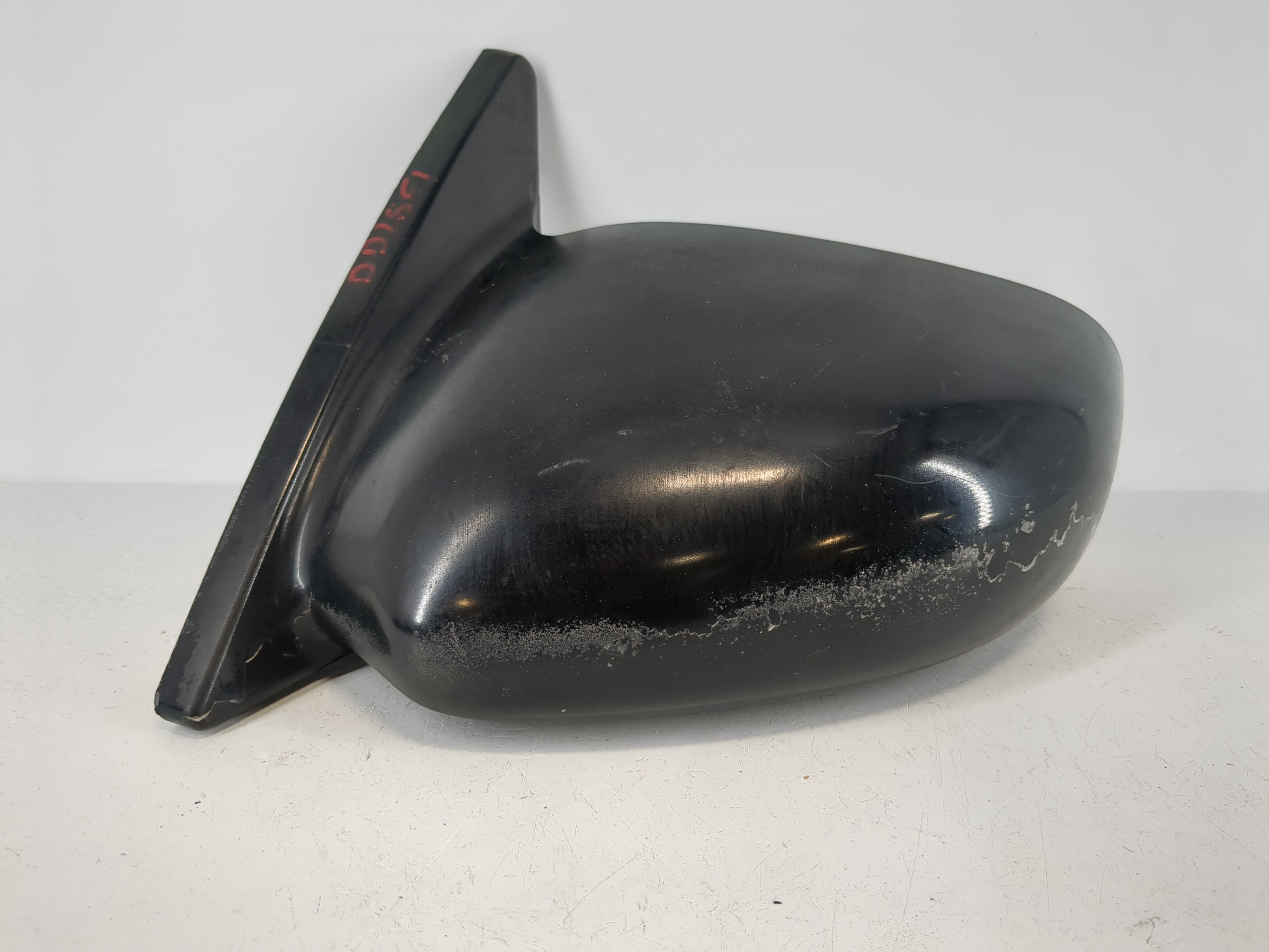 2000-2005 Mitsubishi Eclipse Driver Left Side View Power Door Mirror 1092601 - Oemusedautoparts1.com