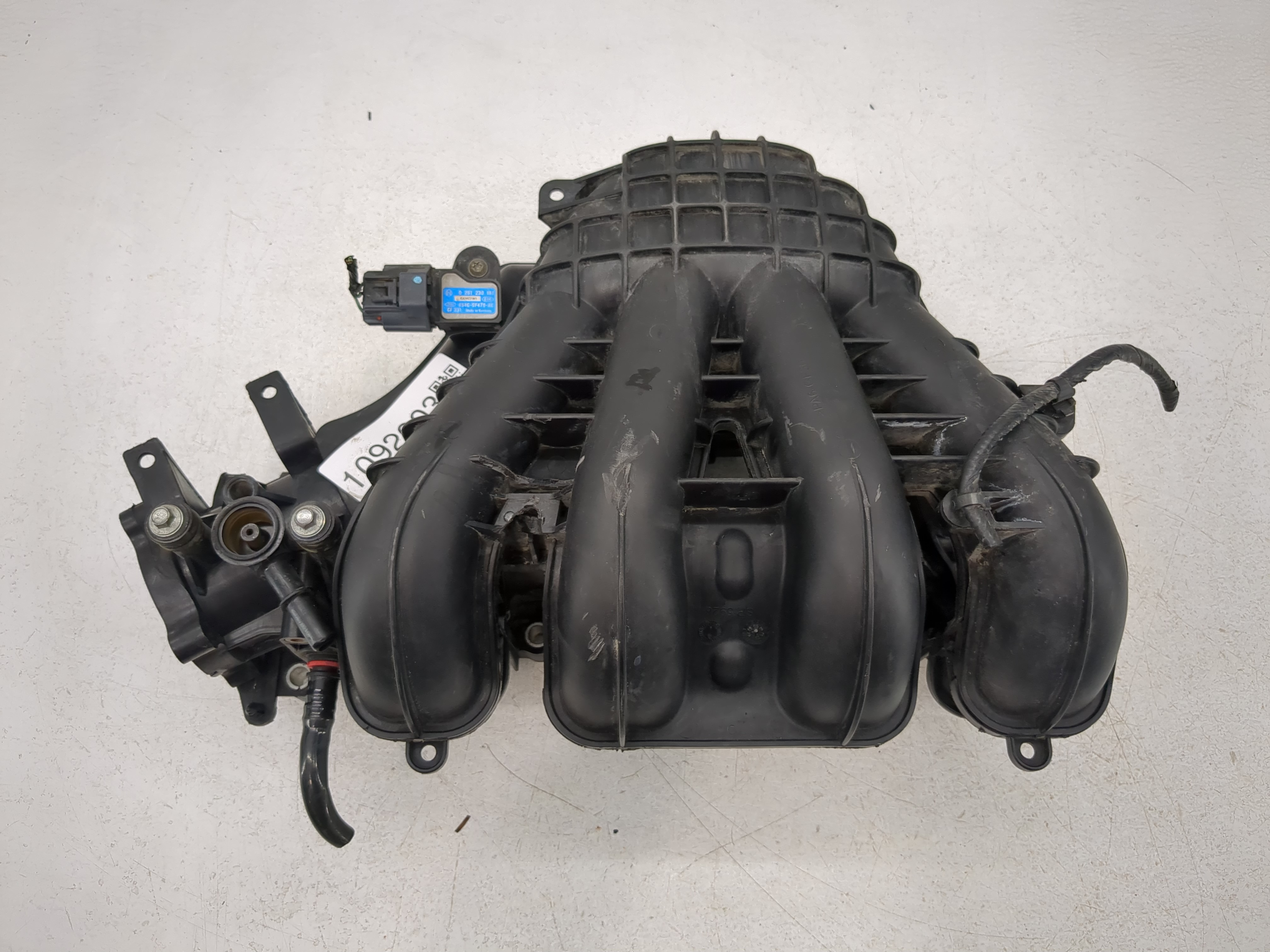 Picture of 2014-2021 Ford Transit Connect Air Intake Manifold 1092603