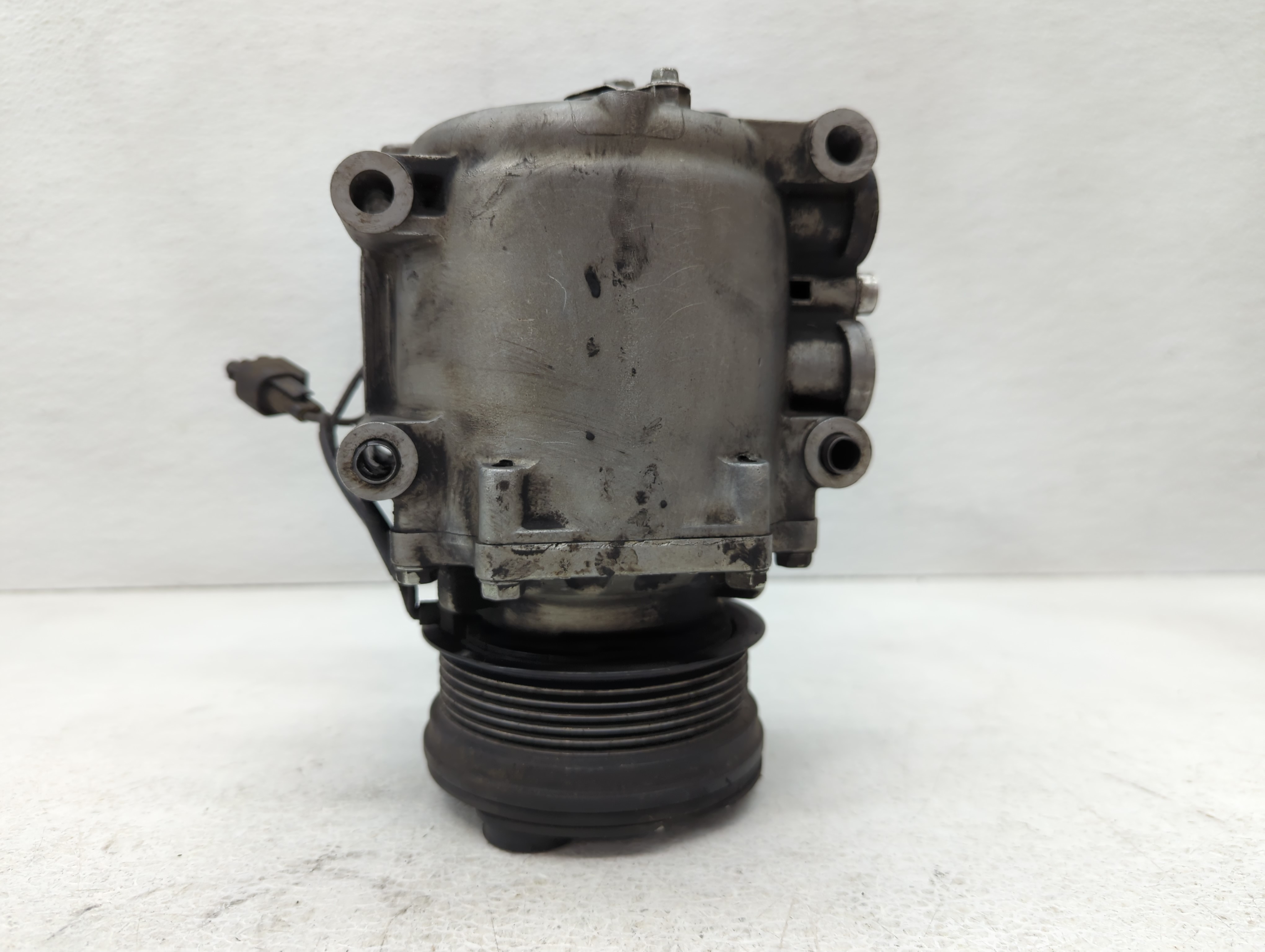 2005-2007 Mercury Montego Air Conditioning A/c Ac Compressor Oem 1092605 - Oemusedautoparts1.com