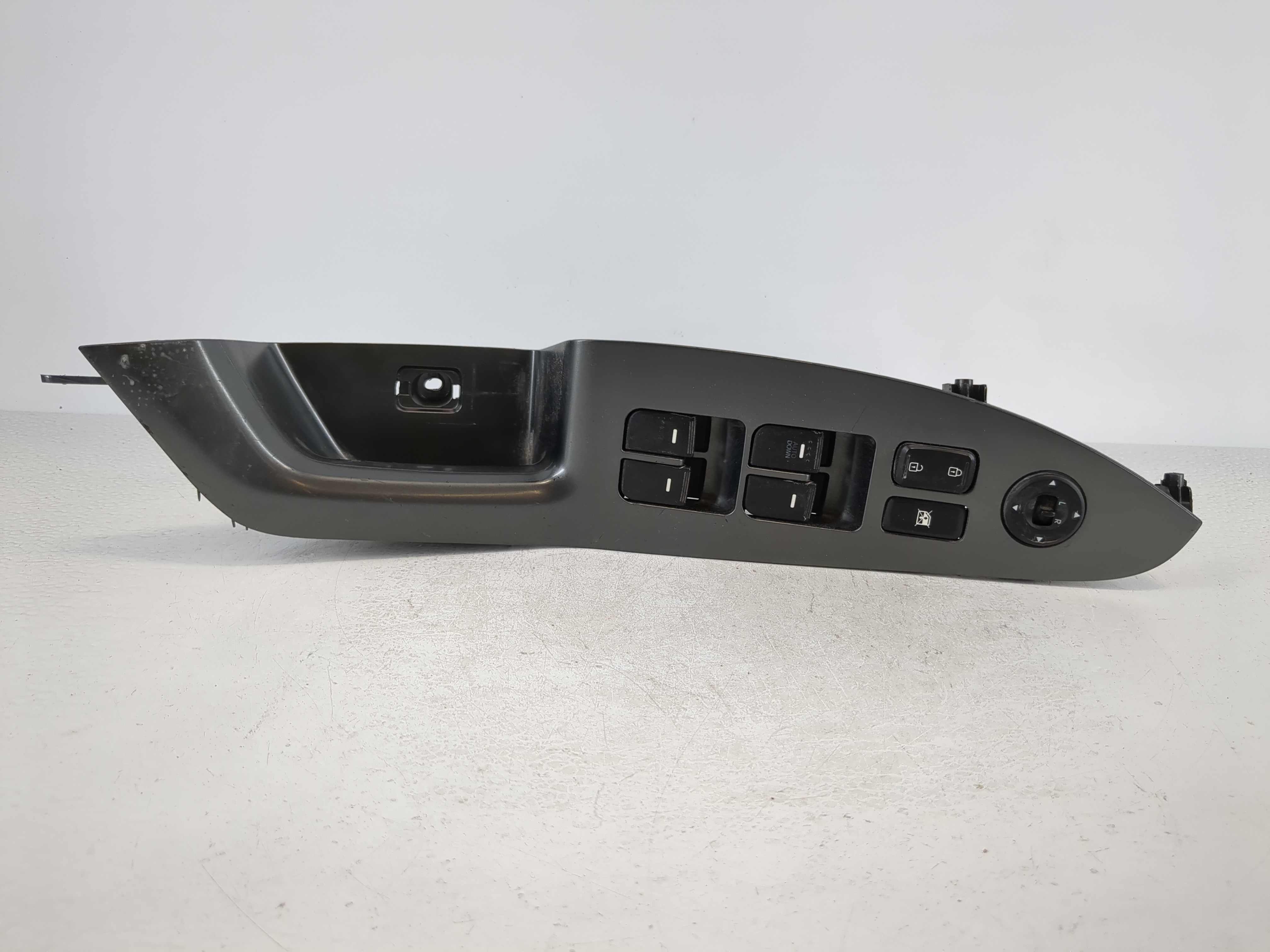 2011-2016 Kia Optima Driver Left Door Master Power Window Switch 150227 1092650 - Oemusedautoparts1.com