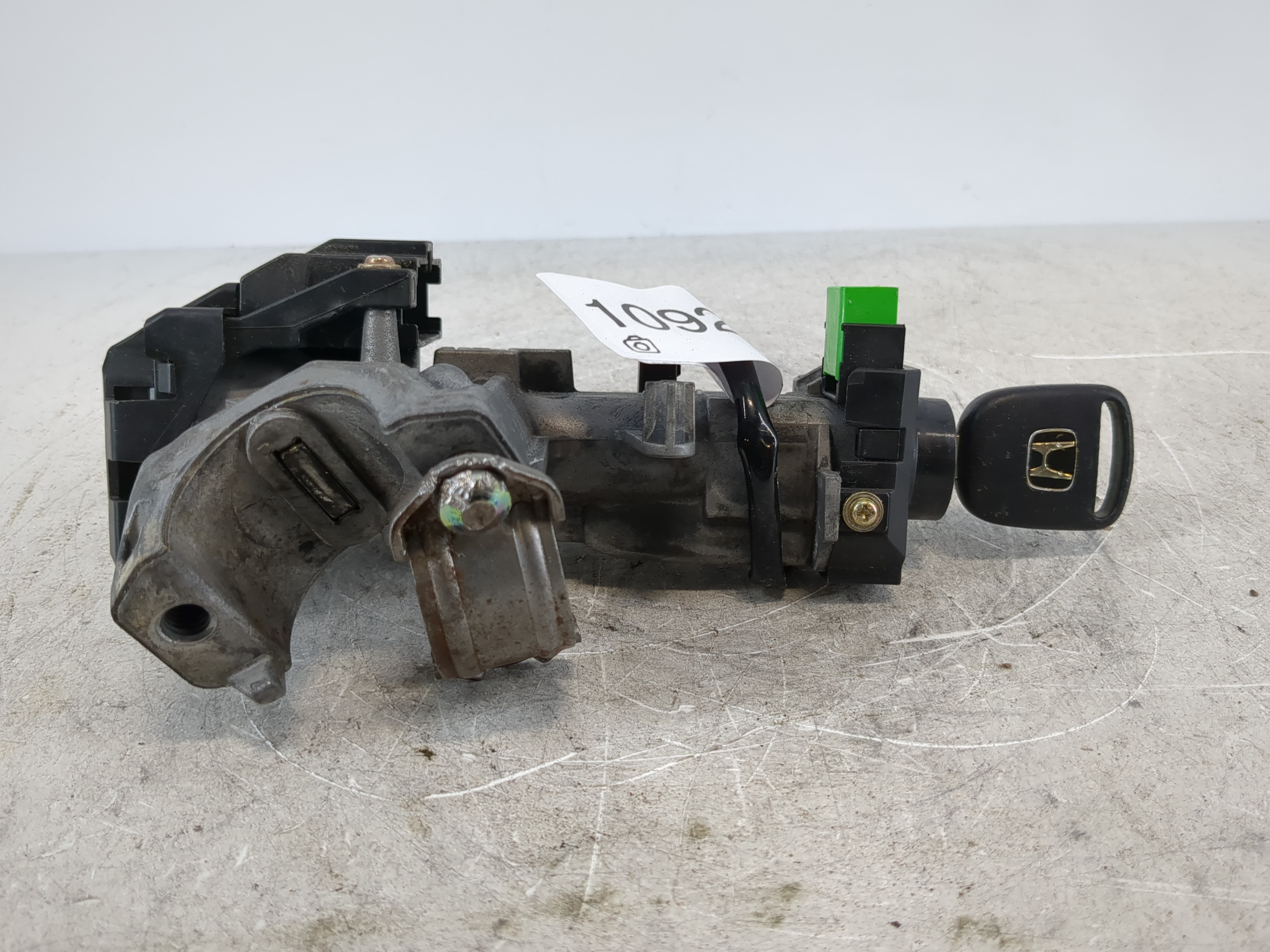 Picture of 2004 Honda Civic Replace Title 1092672