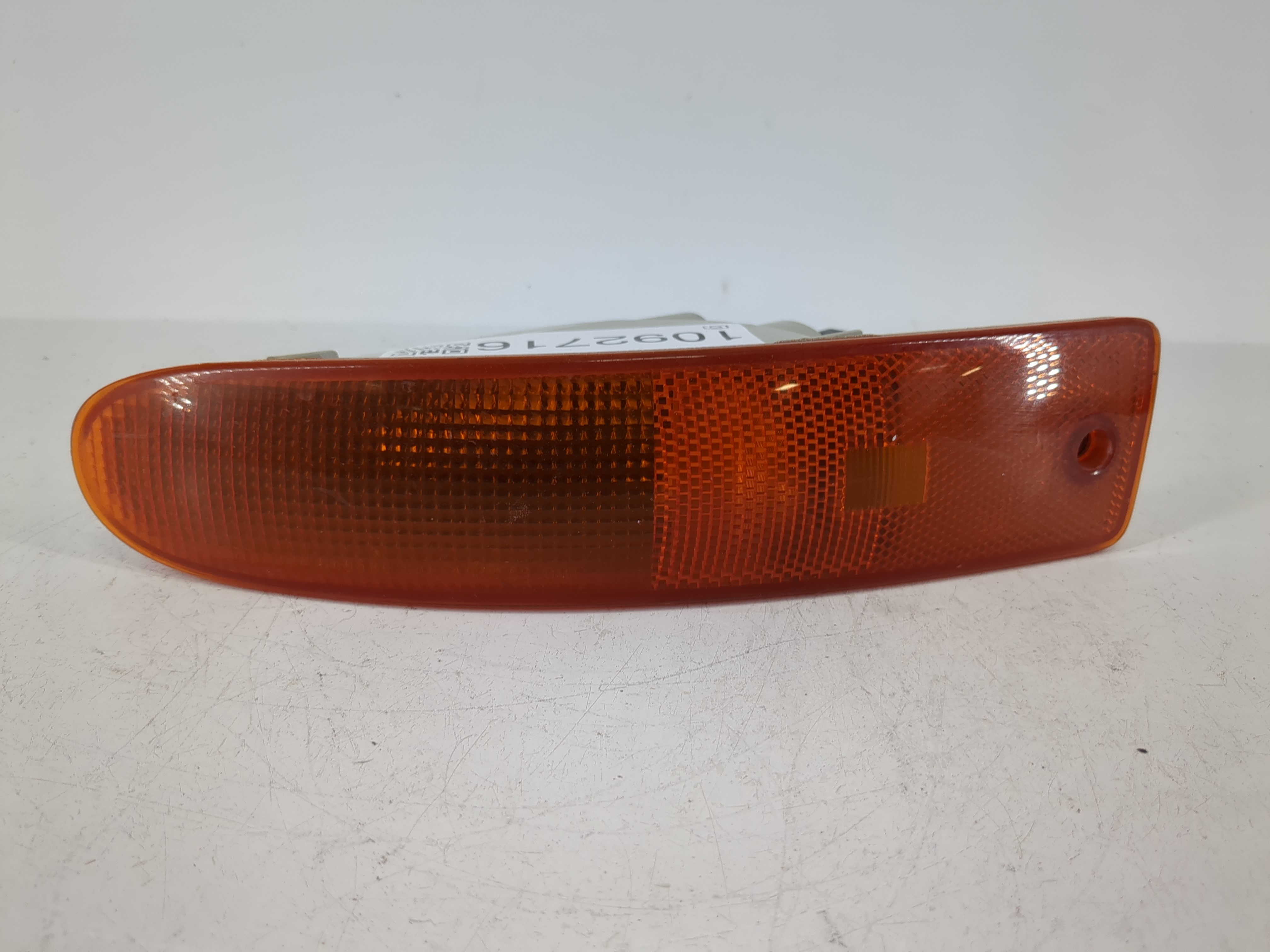 2000-2001 Mitsubishi Eclipse Driver Left Side Tail Light Taillight Oem 1092716 - Oemusedautoparts1.com