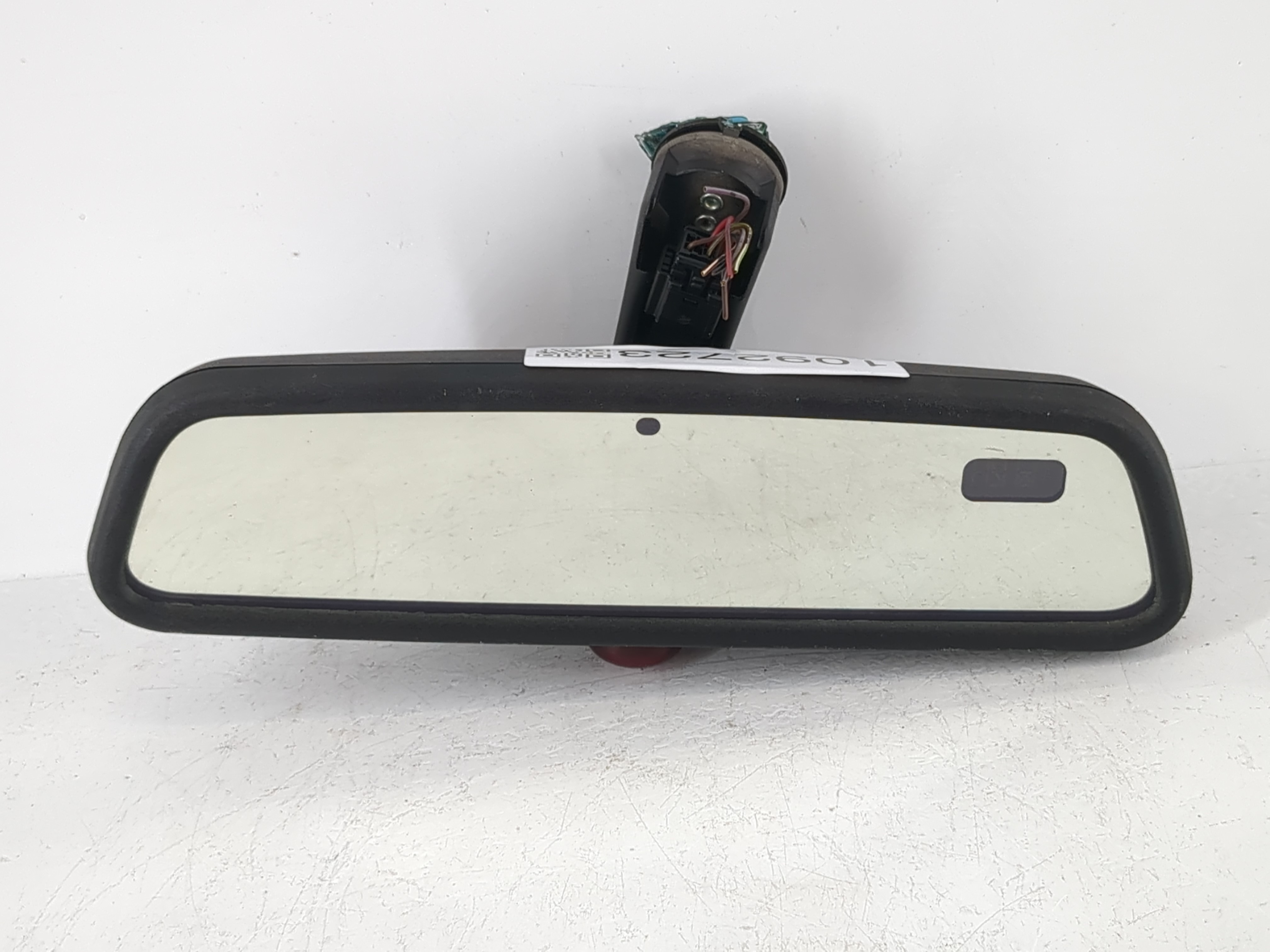 Picture of 2006 Bmw 325i Interior Rear View Mirror Oem 1092723
