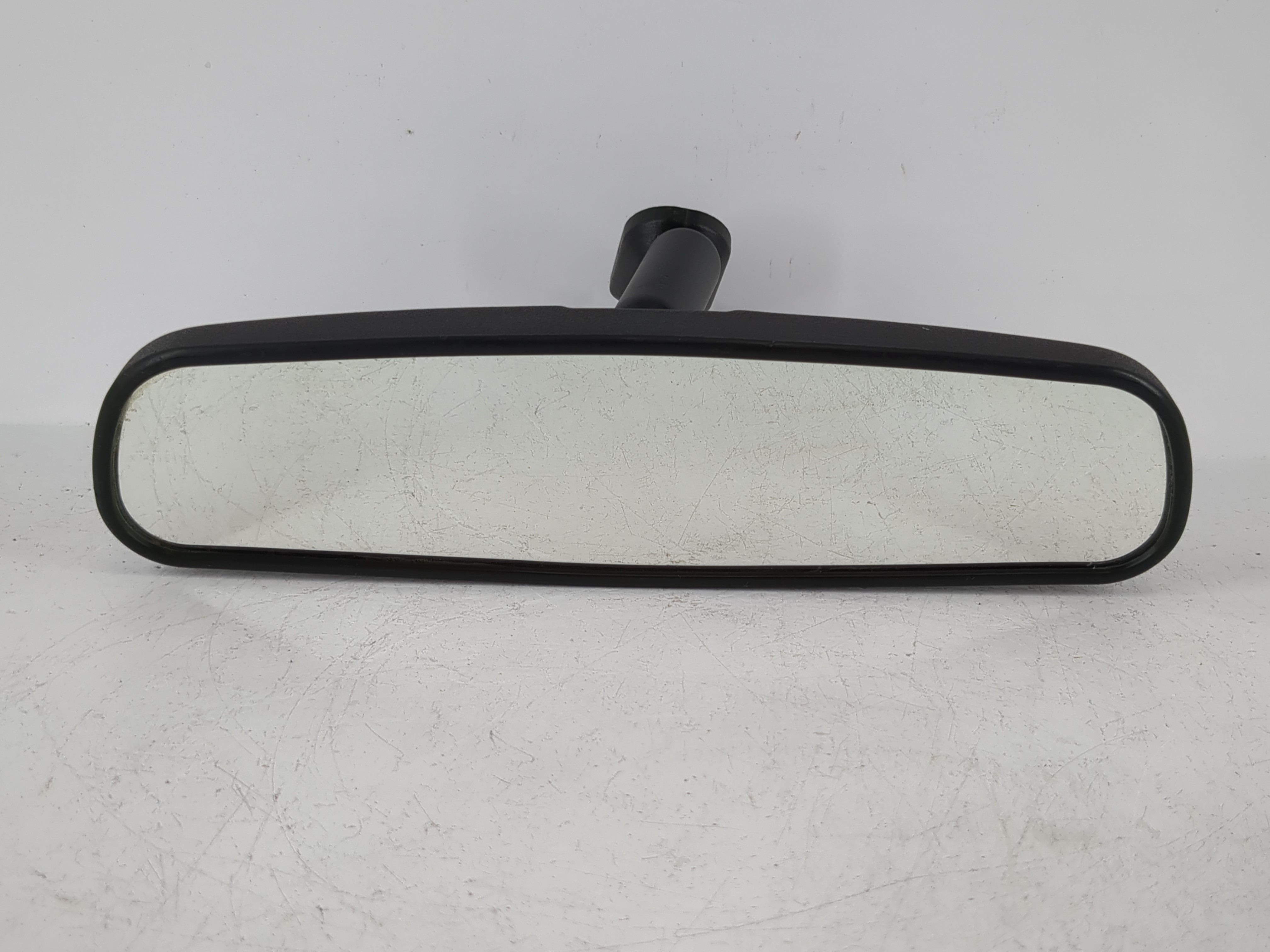 2001-2010 Toyota Highlander Interior Rear View Mirror Oem 1092724 - Oemusedautoparts1.com