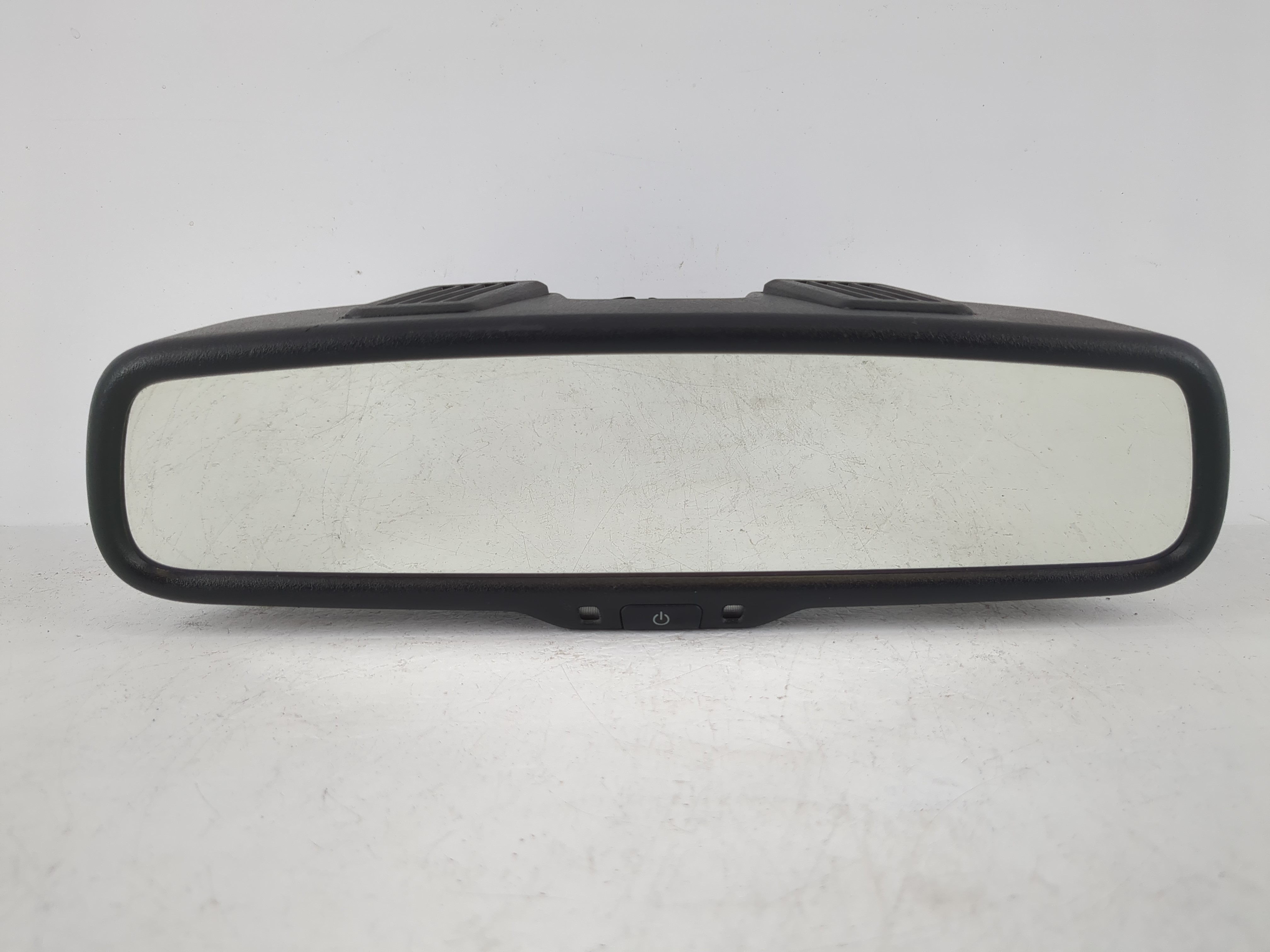 2008-2014 Dodge Avenger Interior Rear View Mirror Oem 1092726 - Oemusedautoparts1.com