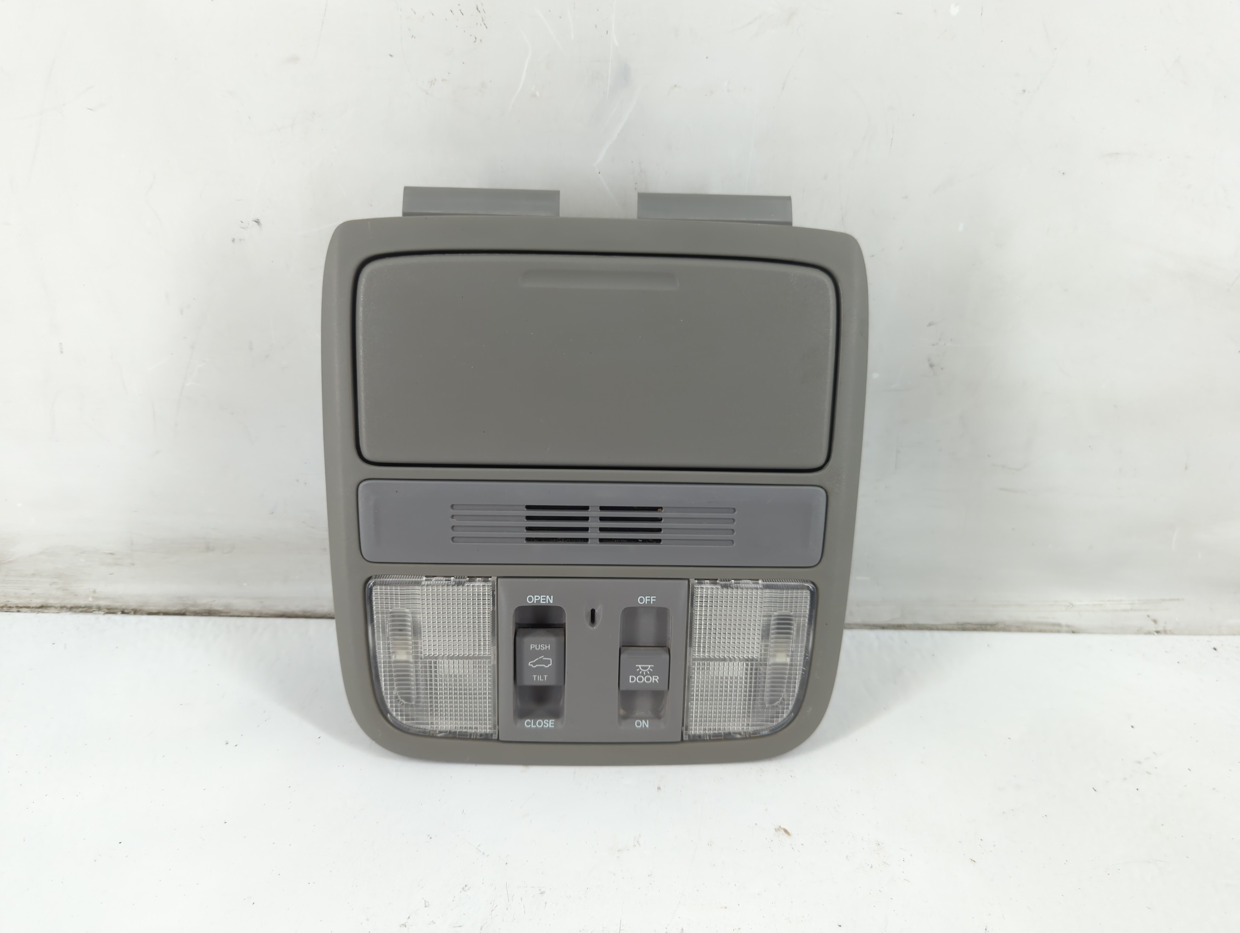 Picture of 2020 Honda Cr-v Overhead Roof Console 1092731