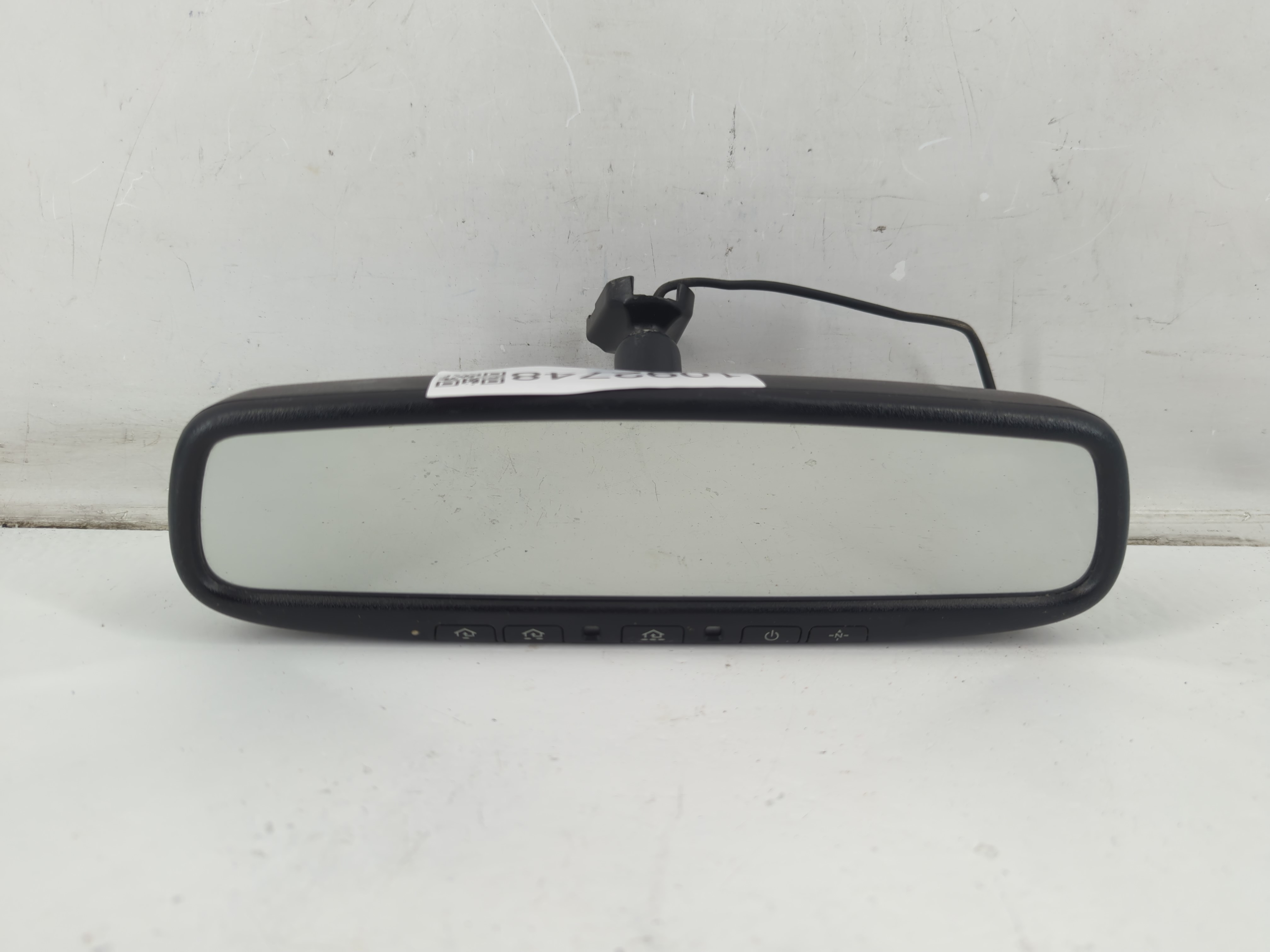 Picture of 2011-2020 Kia Optima Interior Rear View Mirror Oem 1092748