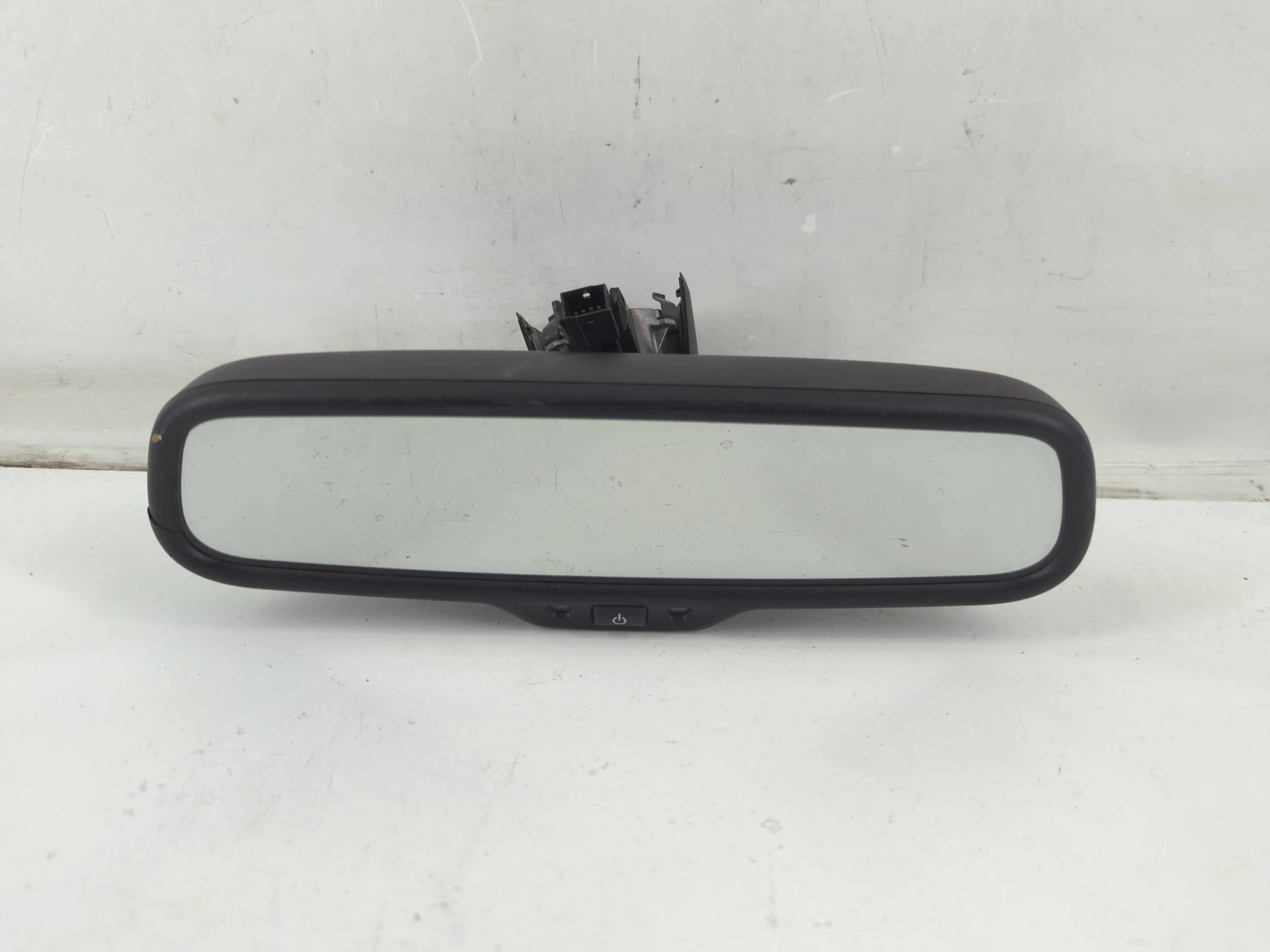2009-2017 Audi Q5 Interior Rear View Mirror Oem 1092749 - Oemusedautoparts1.com