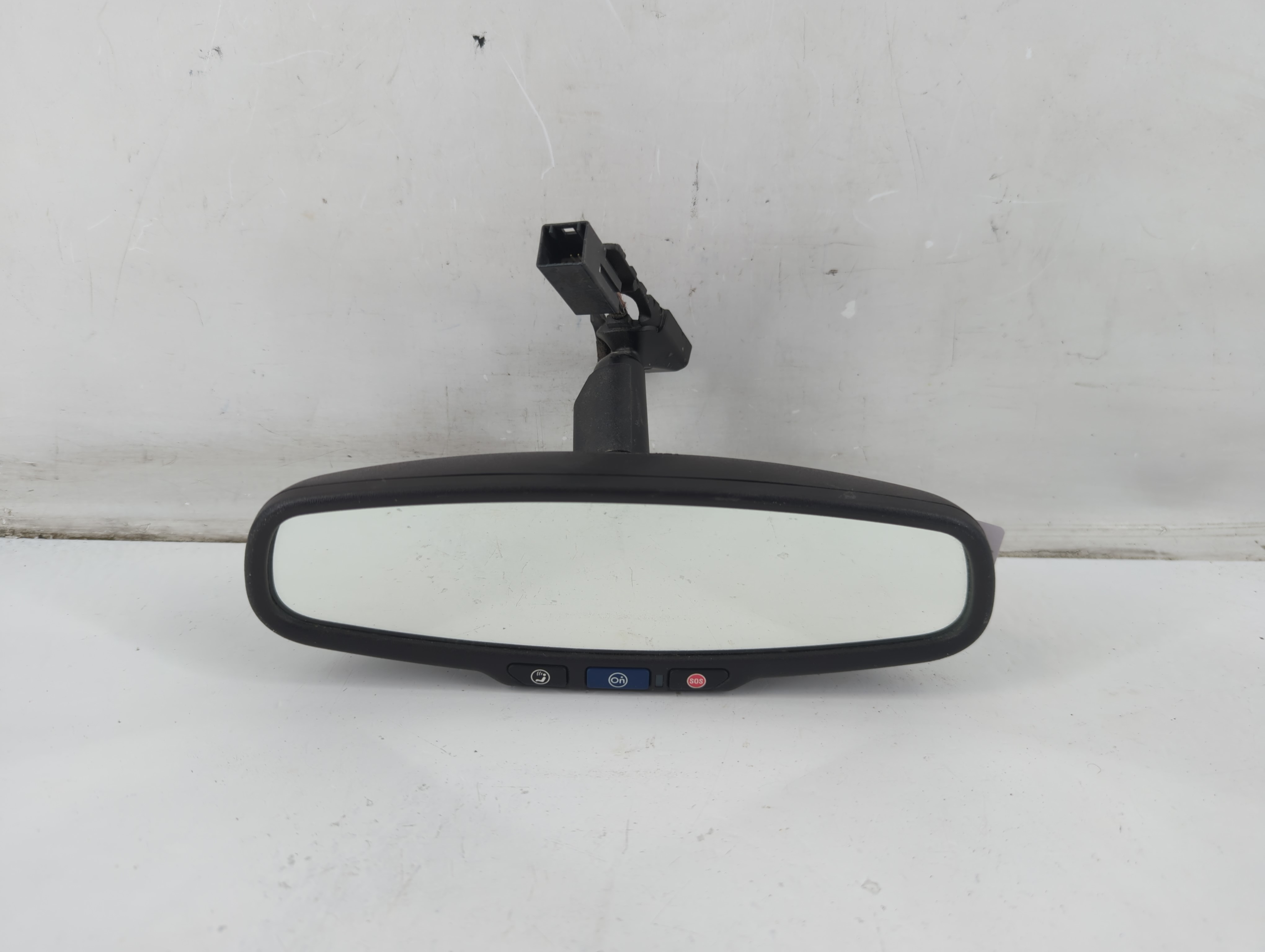 2013-2021 Chevrolet Malibu Interior Rear View Mirror Oem 1092752 - Oemusedautoparts1.com