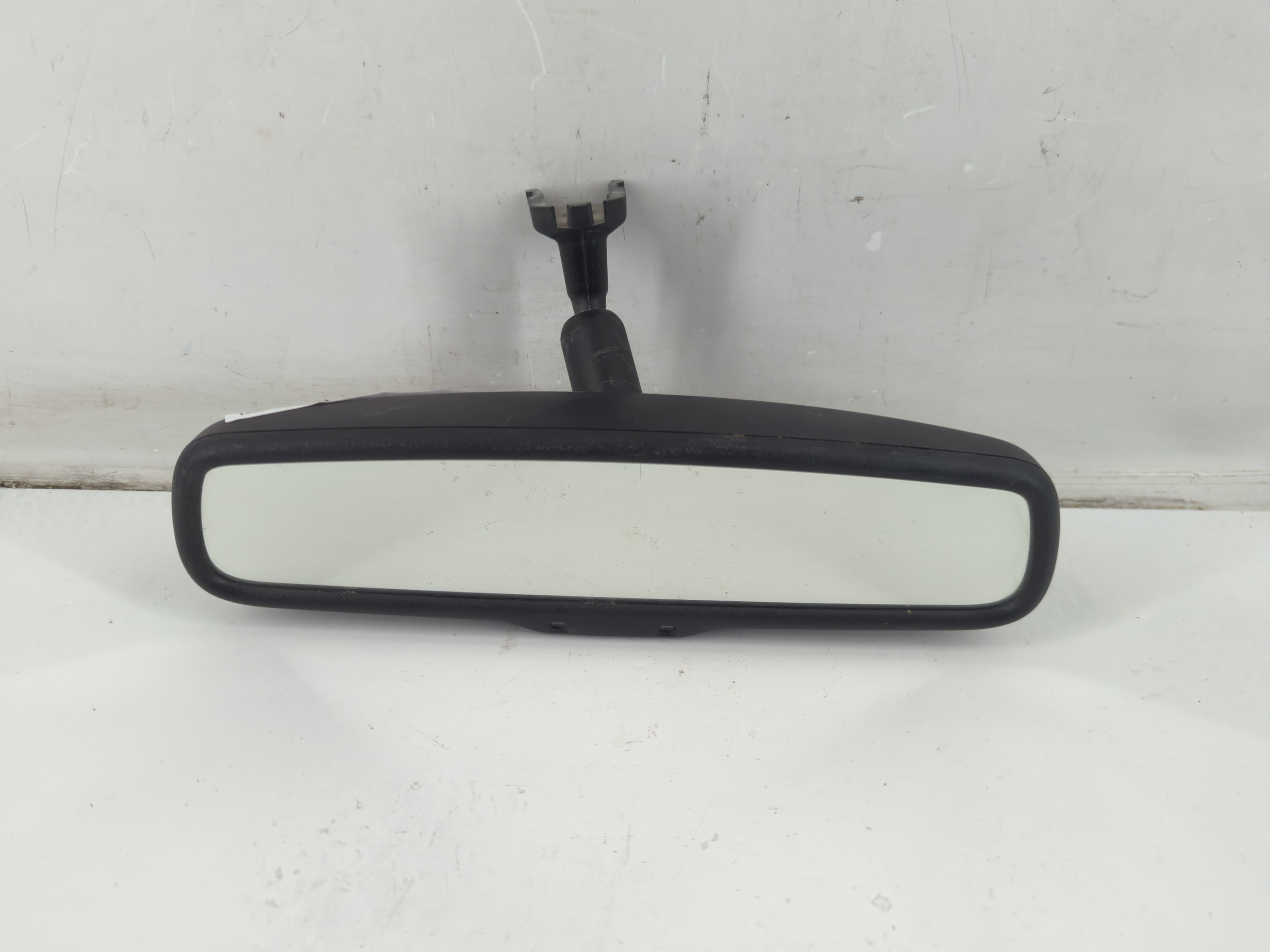 2013-2017 Honda Accord Interior Rear View Mirror Oem 1092754 - Oemusedautoparts1.com