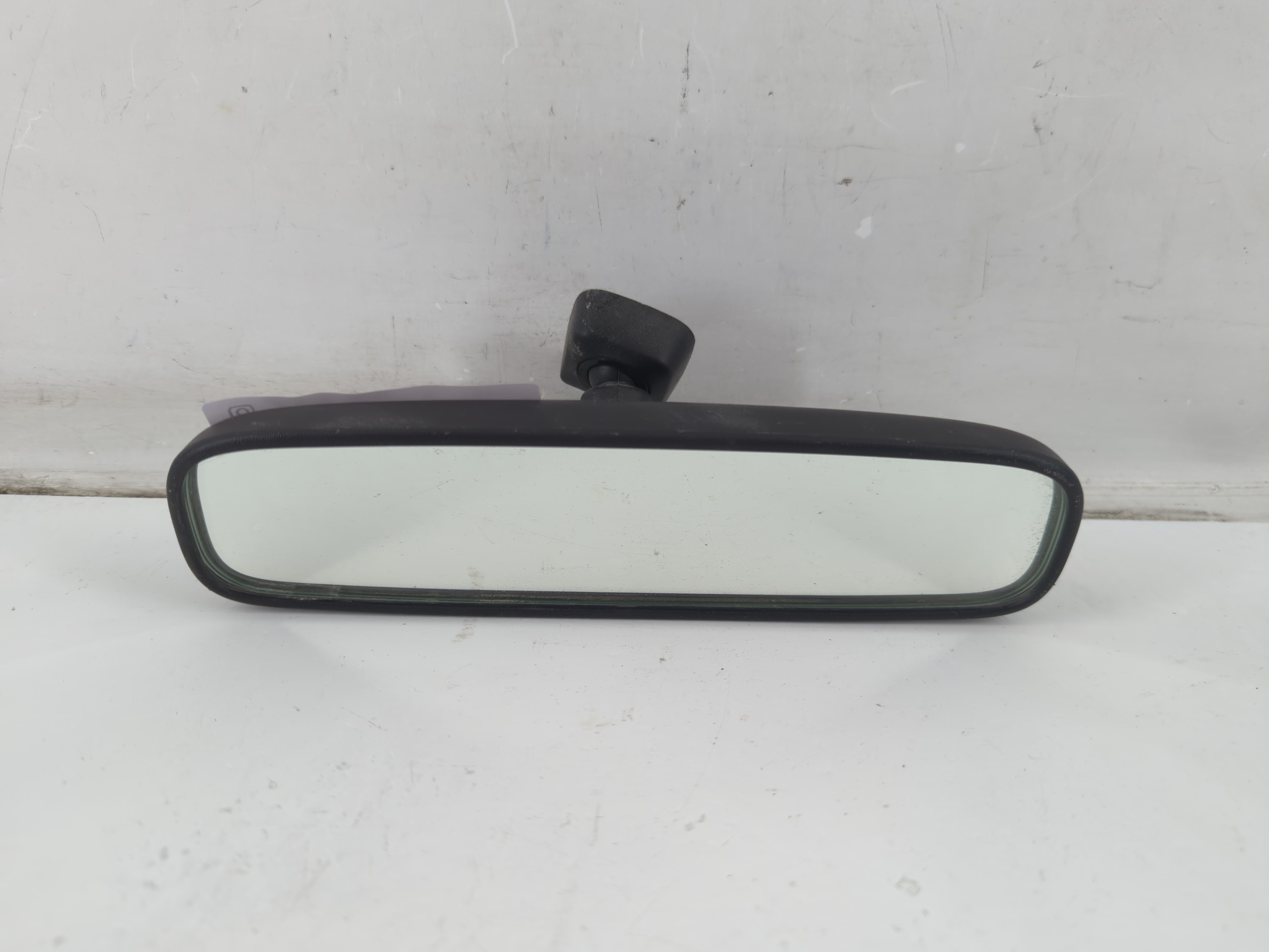 2013-2017 Honda Accord Interior Rear View Mirror Oem 1092757 - Oemusedautoparts1.com