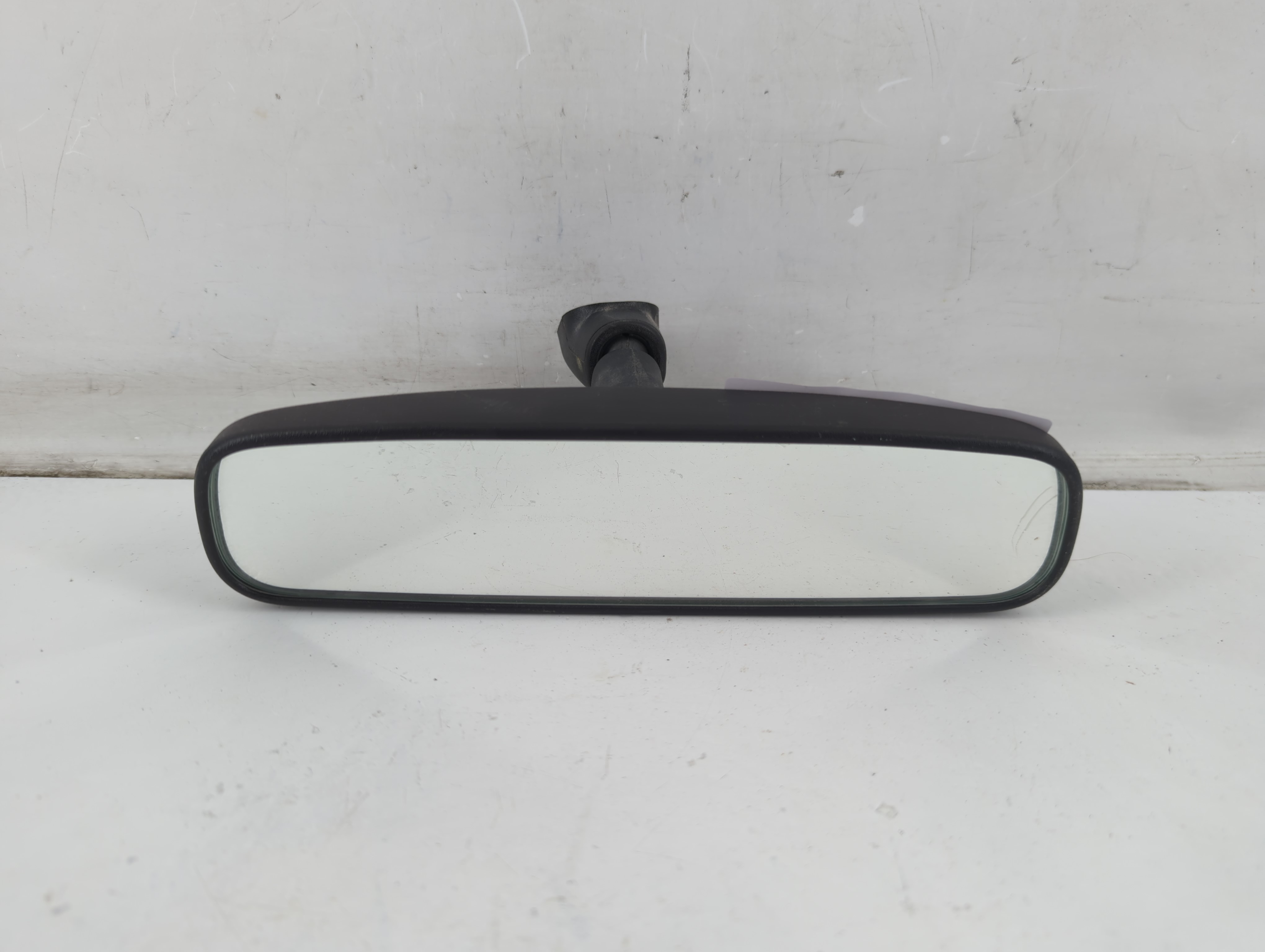 2014-2022 Nissan Rogue Interior Rear View Mirror Oem 1092766 - Oemusedautoparts1.com