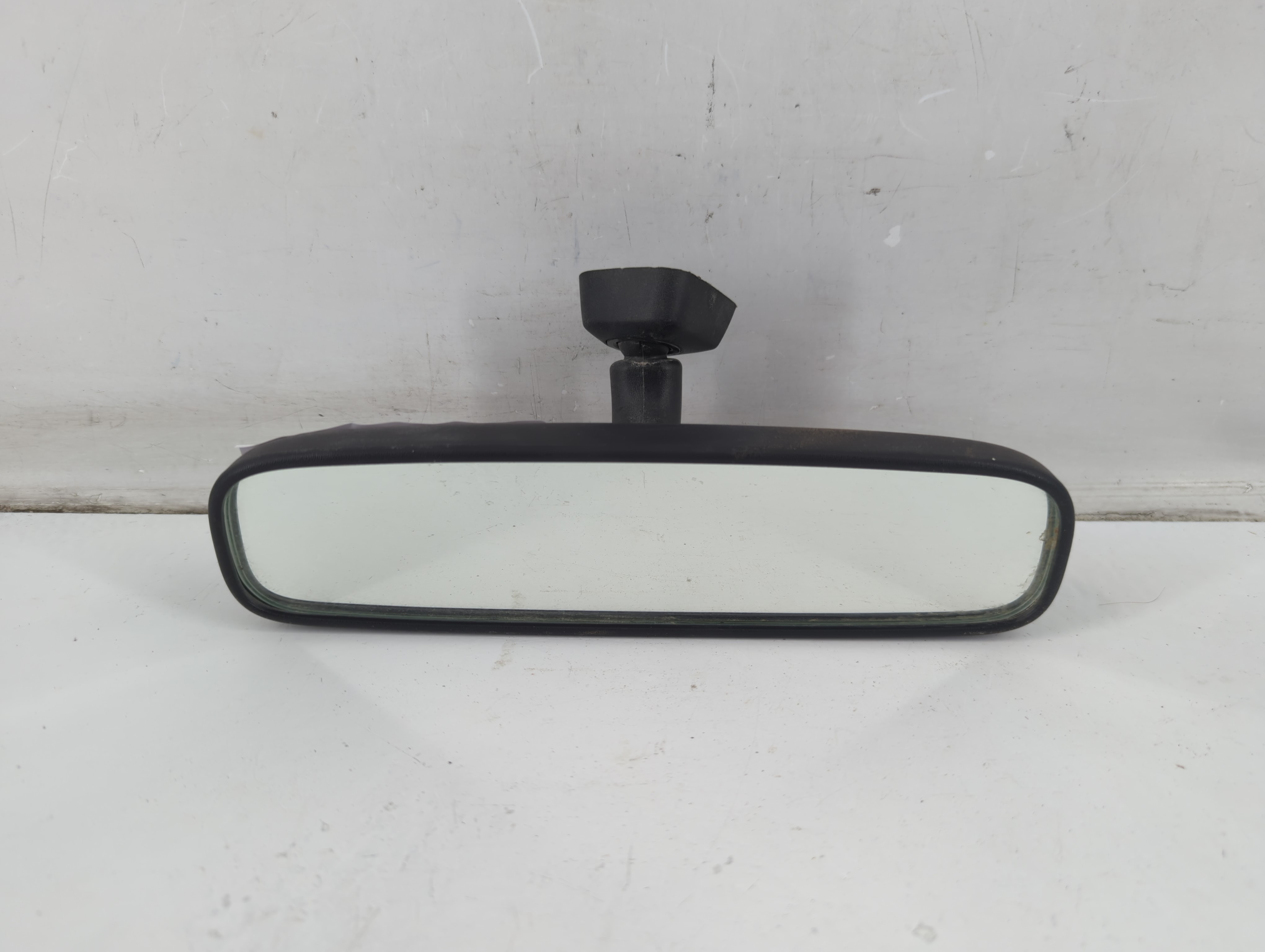 2013-2017 Honda Accord Interior Rear View Mirror Oem 1092767 - Oemusedautoparts1.com