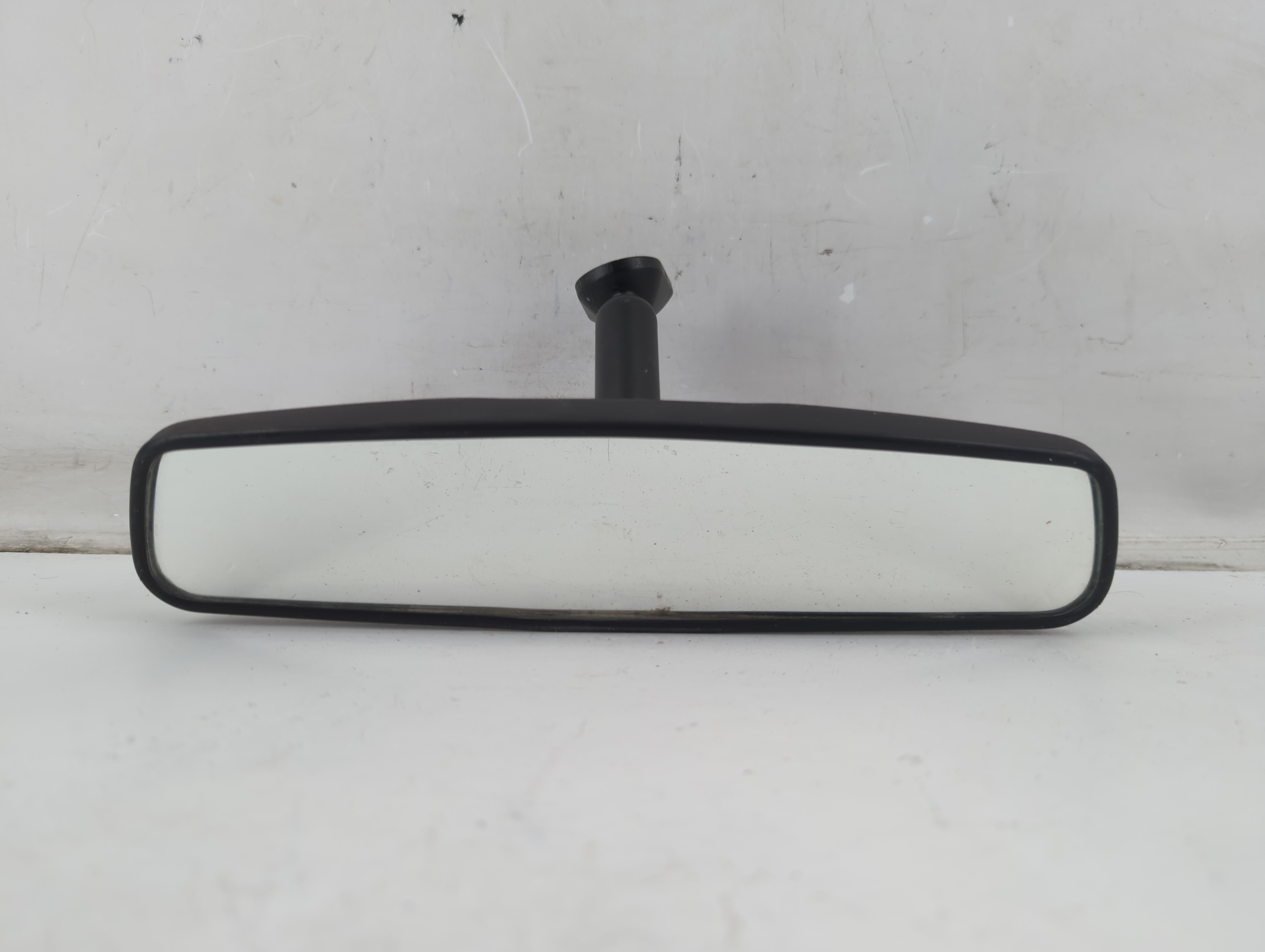 2013-2014 Toyota Rav4 Interior Rear View Mirror Oem 1092770 - Oemusedautoparts1.com