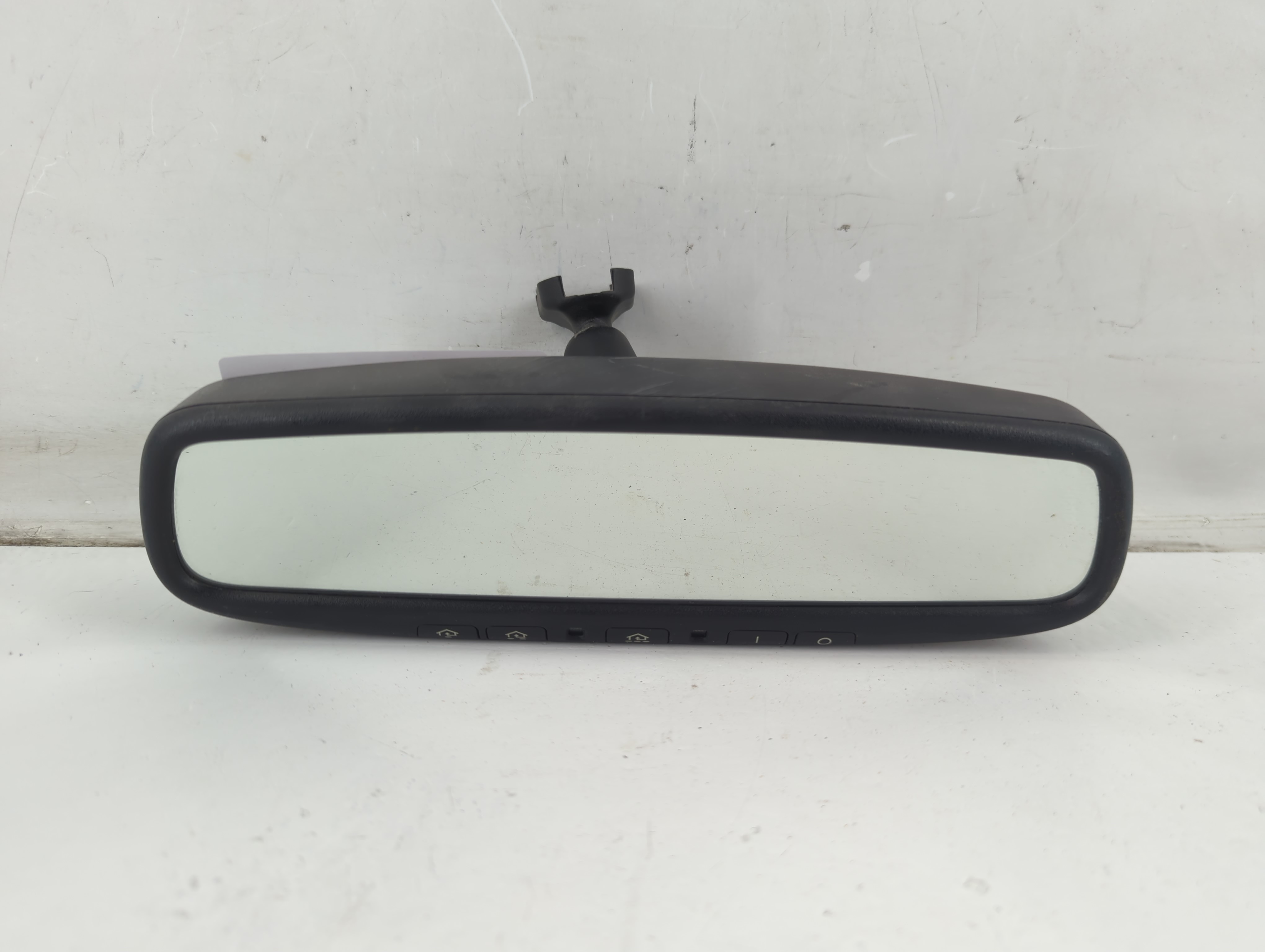 2009-2012 Infiniti Fx35 Interior Rear View Mirror Oem 1092772 - Oemusedautoparts1.com