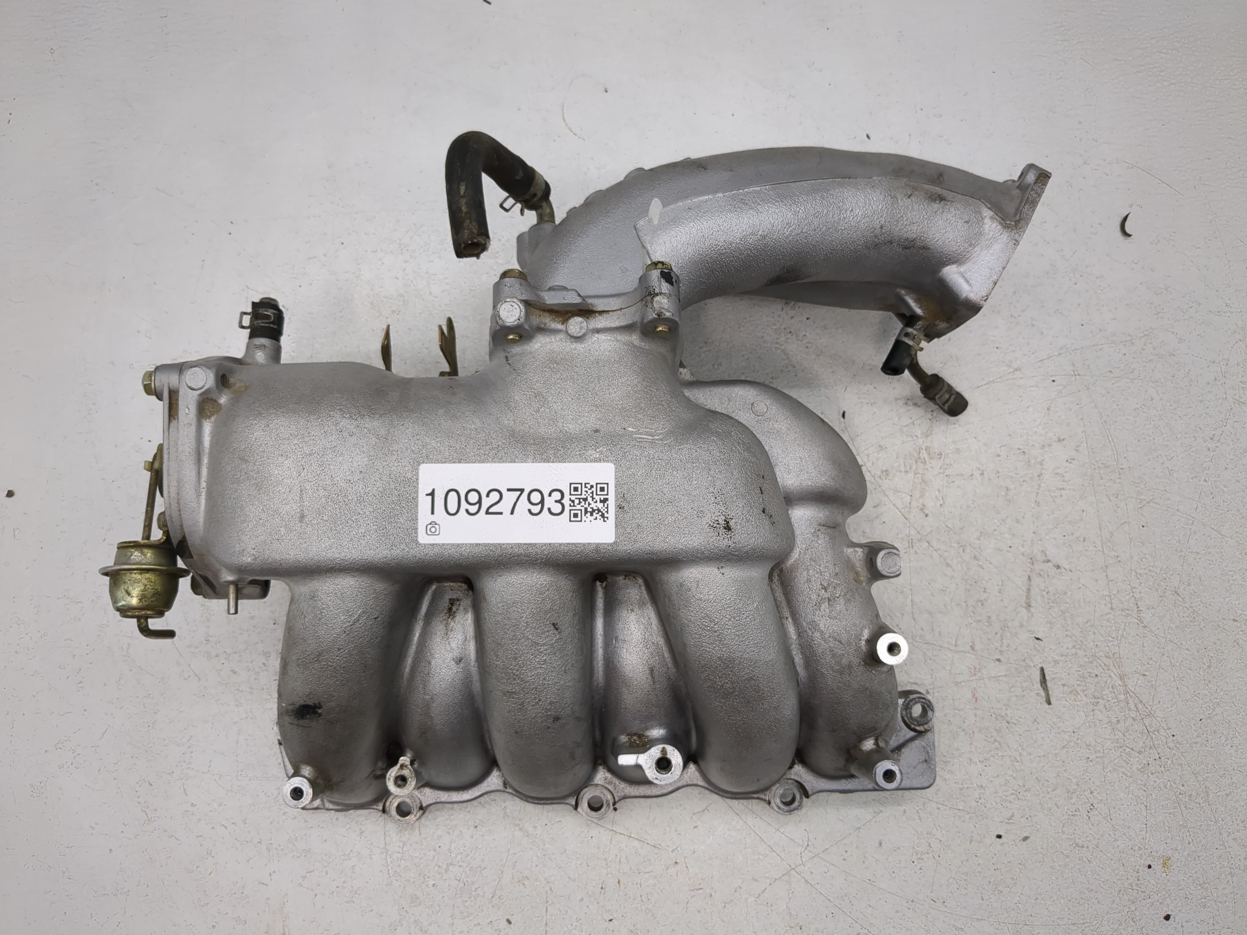 Picture of 2003-2007 Nissan Murano Air Intake Manifold 1092793