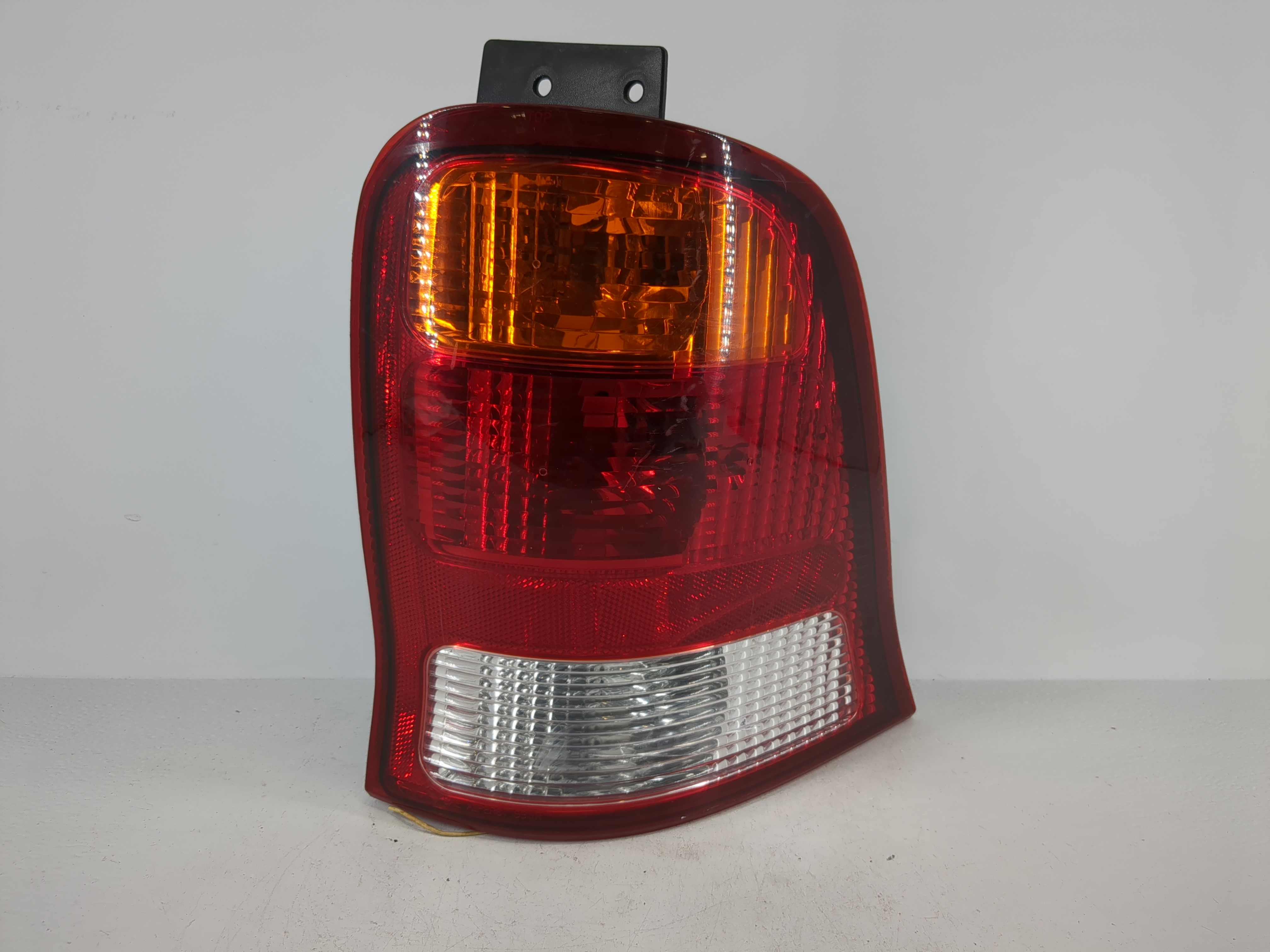 1999-2003 Ford Windstar Passenger Right Side Tail Light Taillight Oem 1092797 - Oemusedautoparts1.com