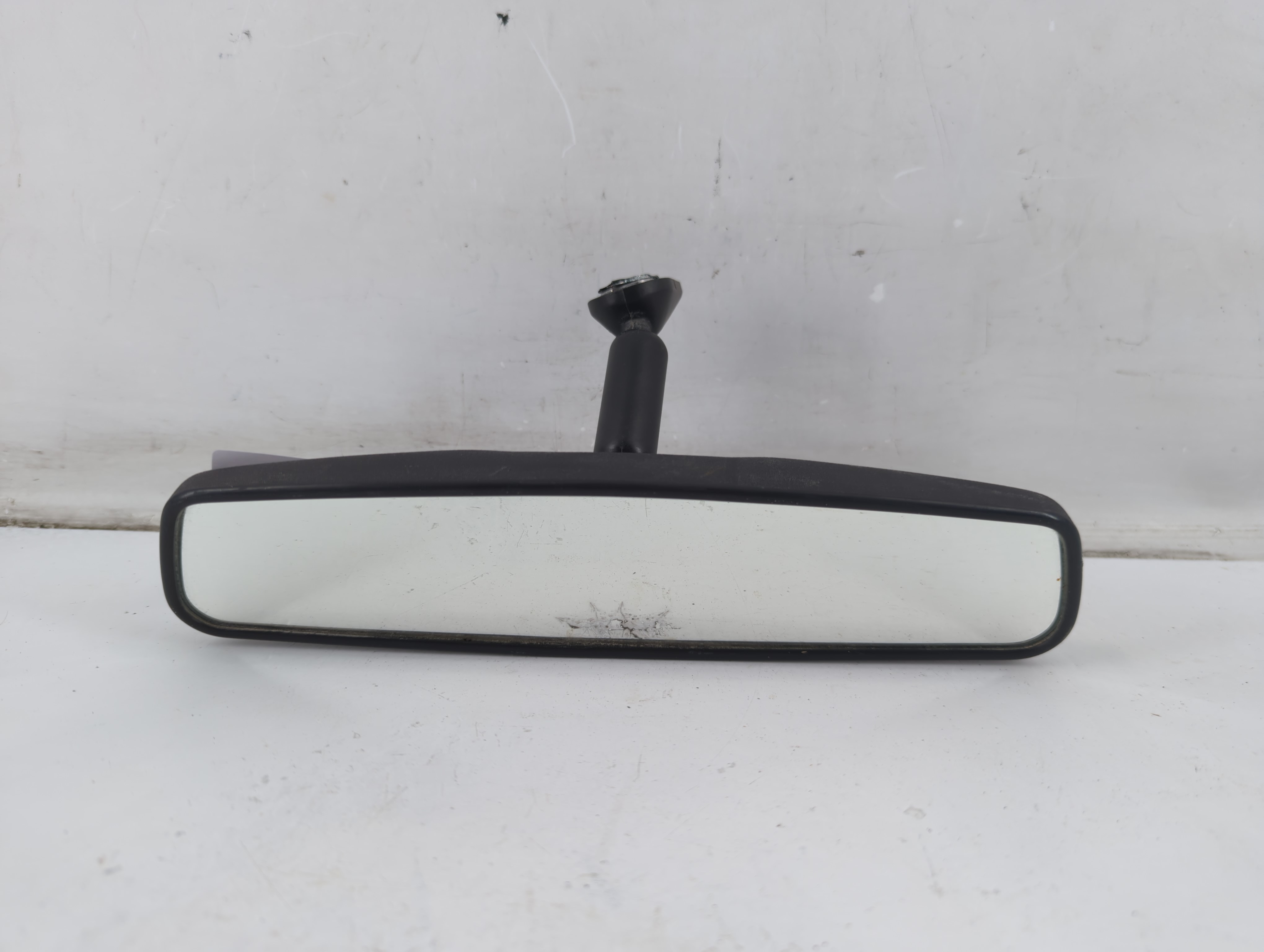2007-2017 Toyota Camry Interior Rear View Mirror Oem 1092807 - Oemusedautoparts1.com