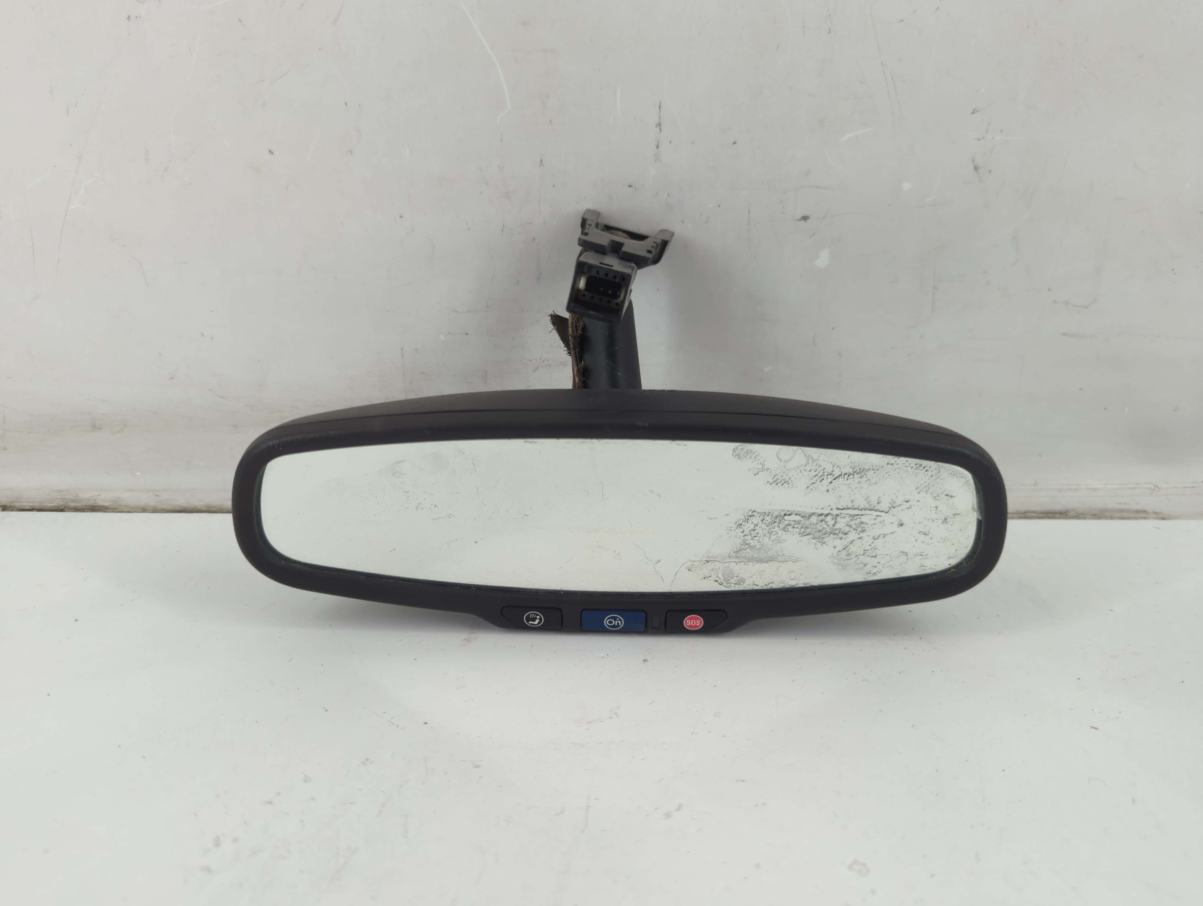 2013-2021 Chevrolet Malibu Interior Rear View Mirror Oem 1092810 - Oemusedautoparts1.com