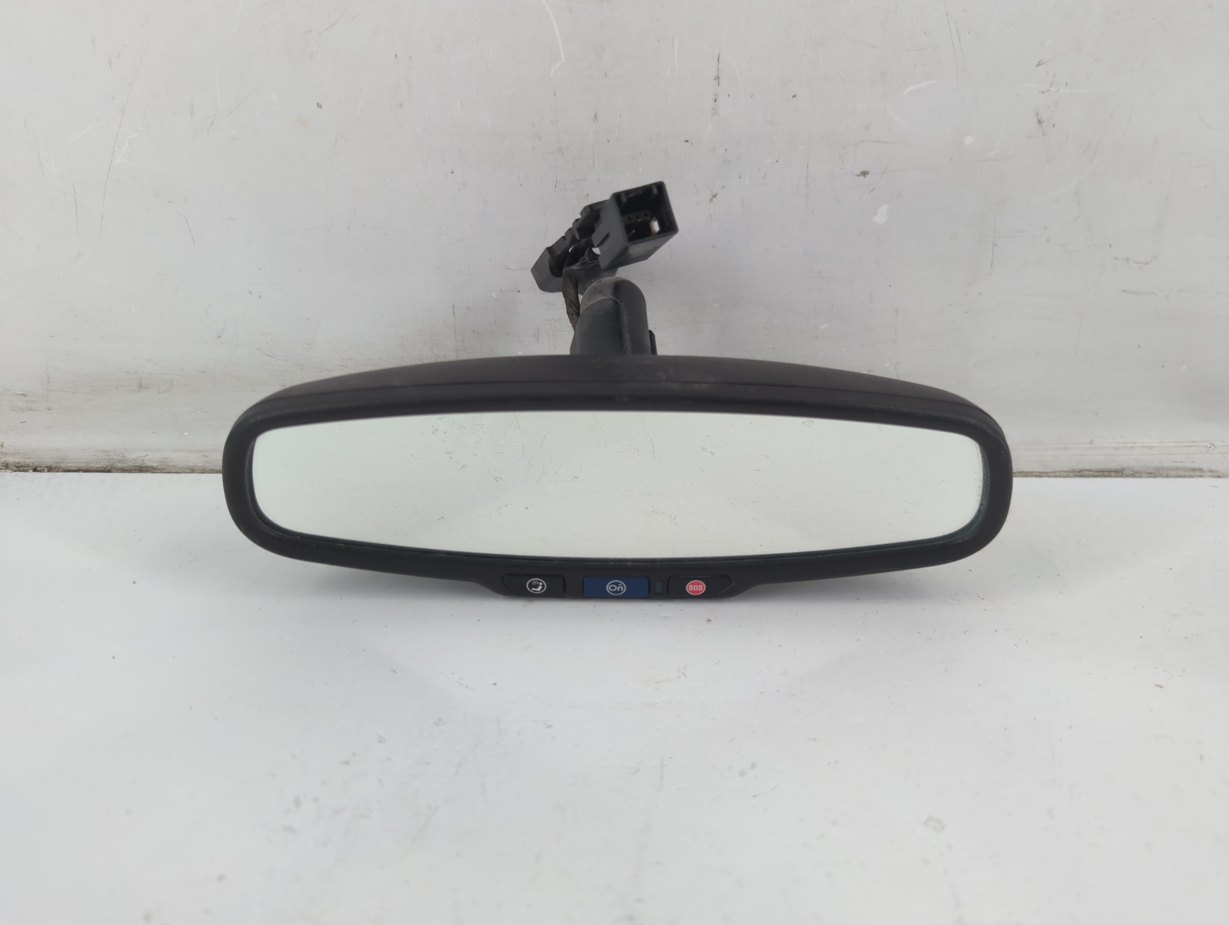 2013-2020 Buick Encore Interior Rear View Mirror Oem 1092811 - Oemusedautoparts1.com