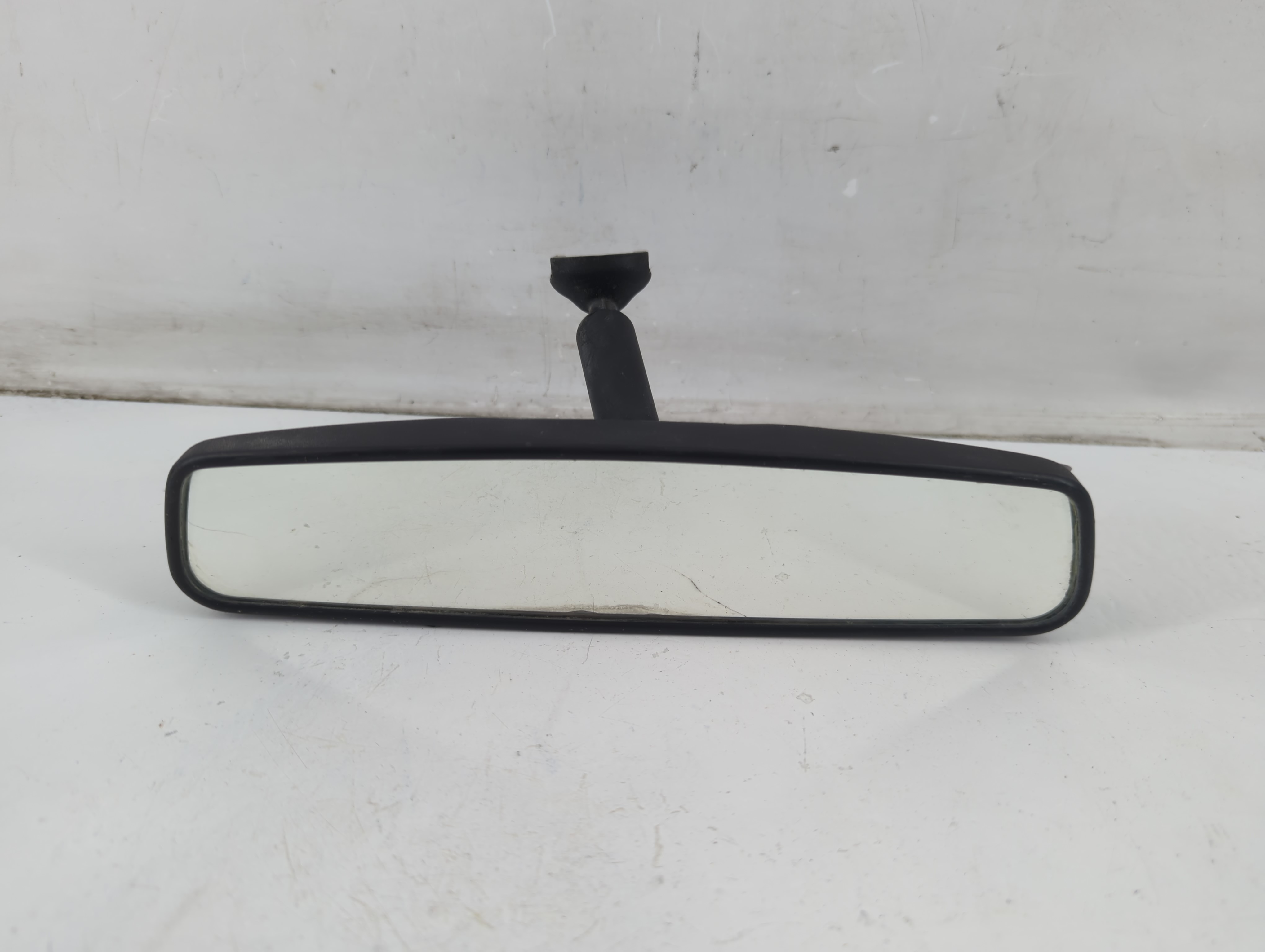 2009 Dodge Ram 1500 Interior Rear View Mirror Oem 1092812 - Oemusedautoparts1.com