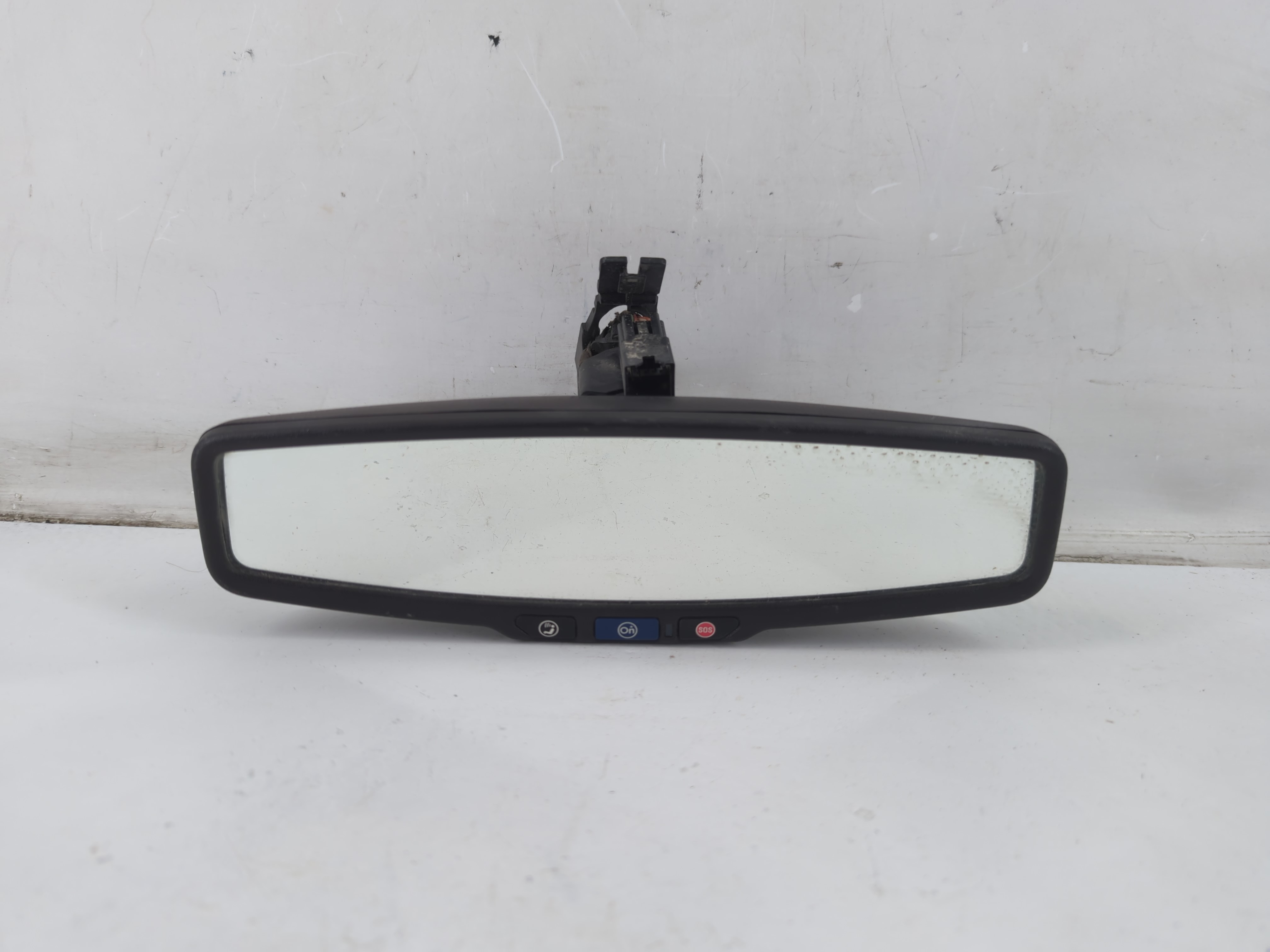 2015-2022 Chevrolet Colorado Interior Rear View Mirror Oem 1092815 - Oemusedautoparts1.com