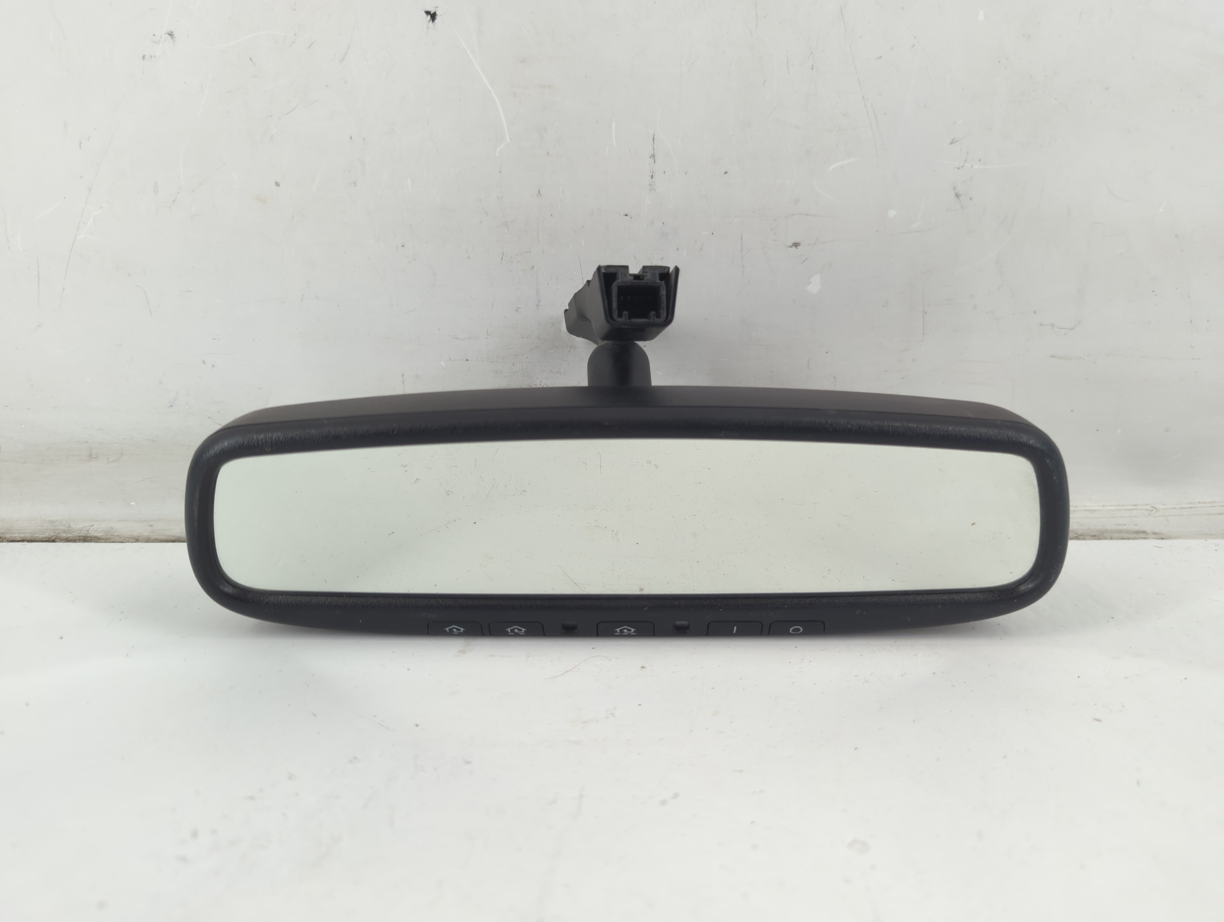2016-2020 Kia Sorento Interior Rear View Mirror Oem 1092817 - Oemusedautoparts1.com