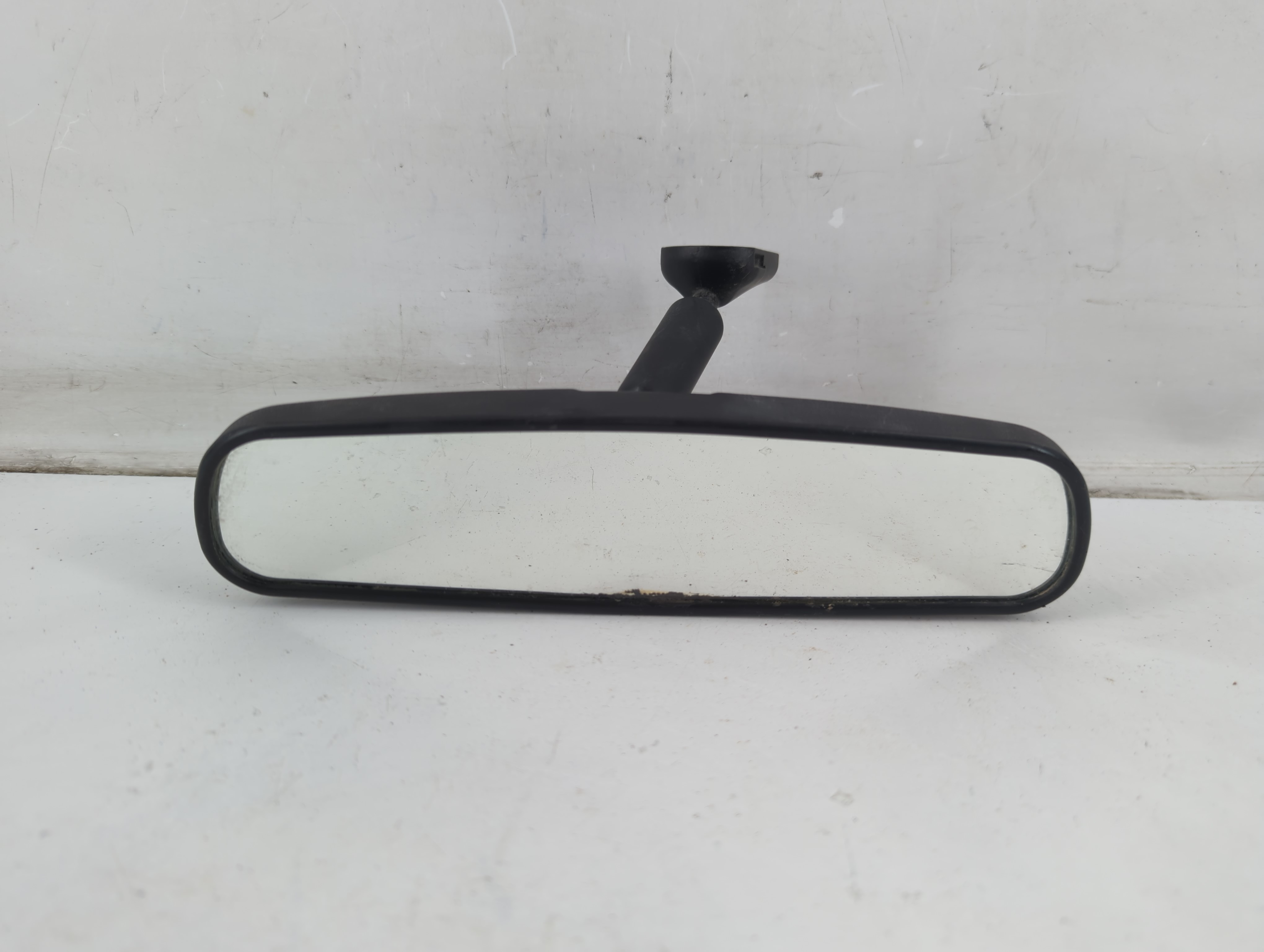 2008-2014 Dodge Avenger Interior Rear View Mirror Oem 1092818 - Oemusedautoparts1.com