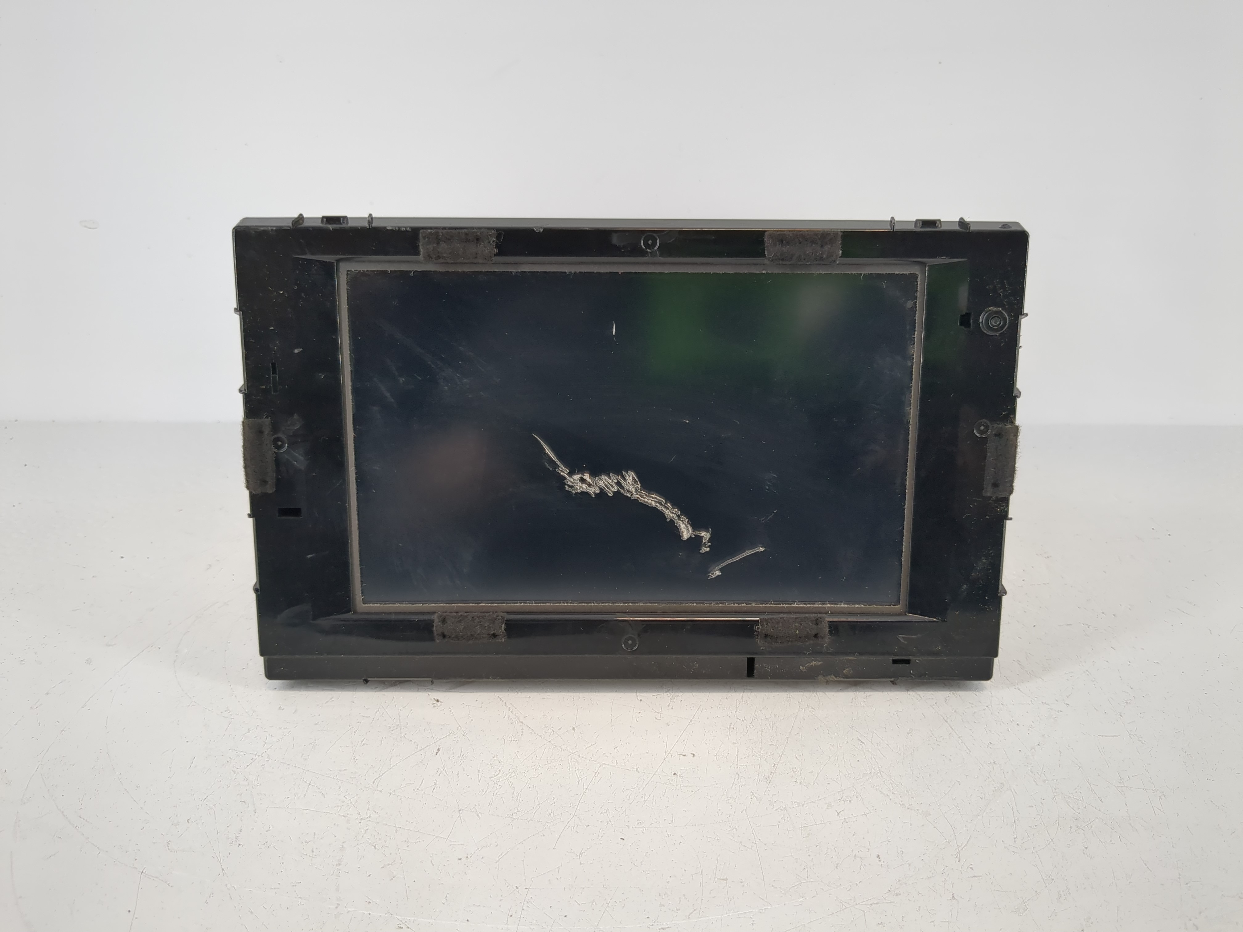 2017-2018 Kia Optima Am Fm Cd Player Radio Receiver 1092824 - Oemusedautoparts1.com