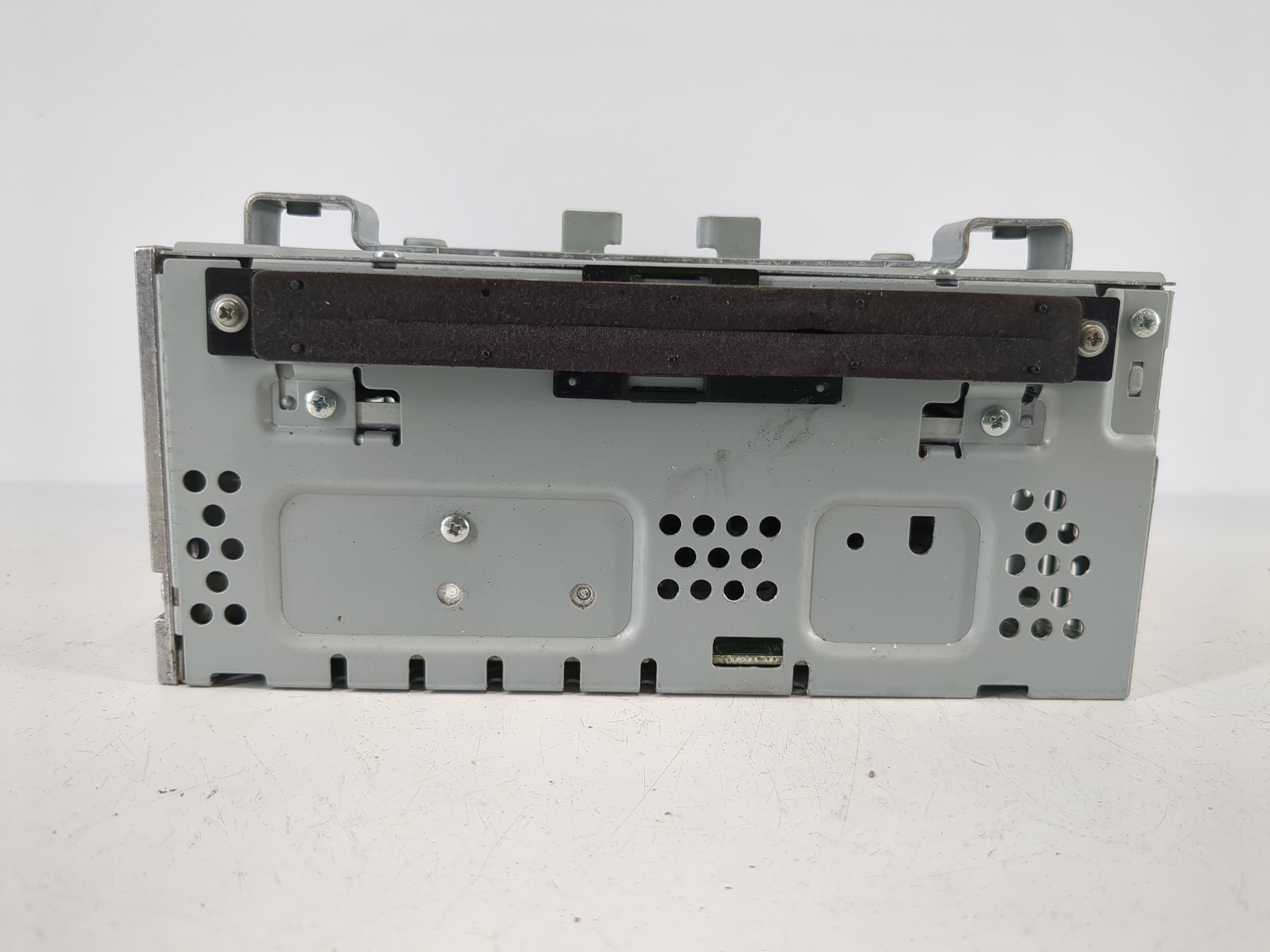 2017-2019 Ford Escape Am Fm Cd Player Radio Receiver 1092850 - Oemusedautoparts1.com