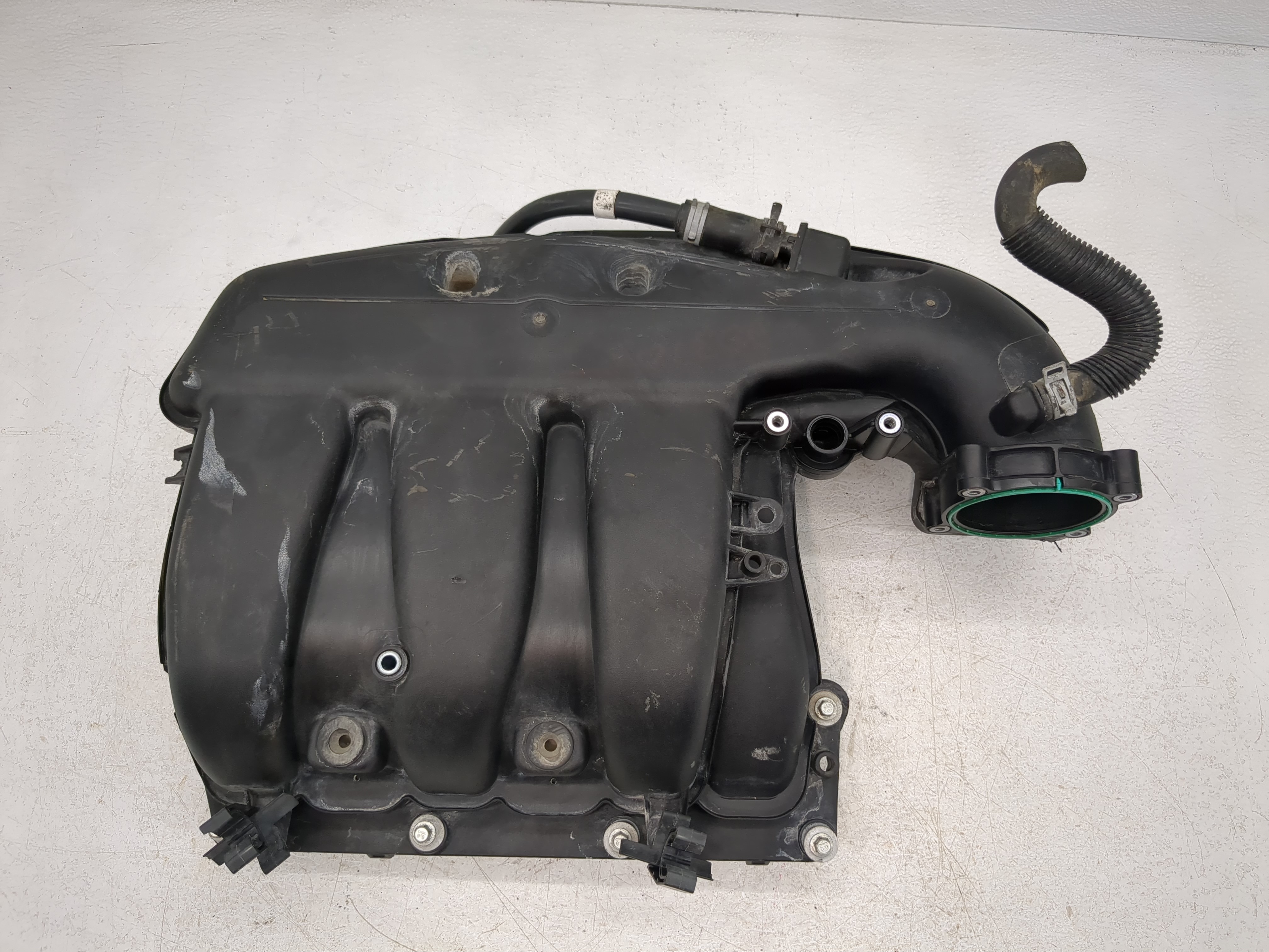 Picture of 2011-2015 Ford Explorer Air Intake Manifold 1092856