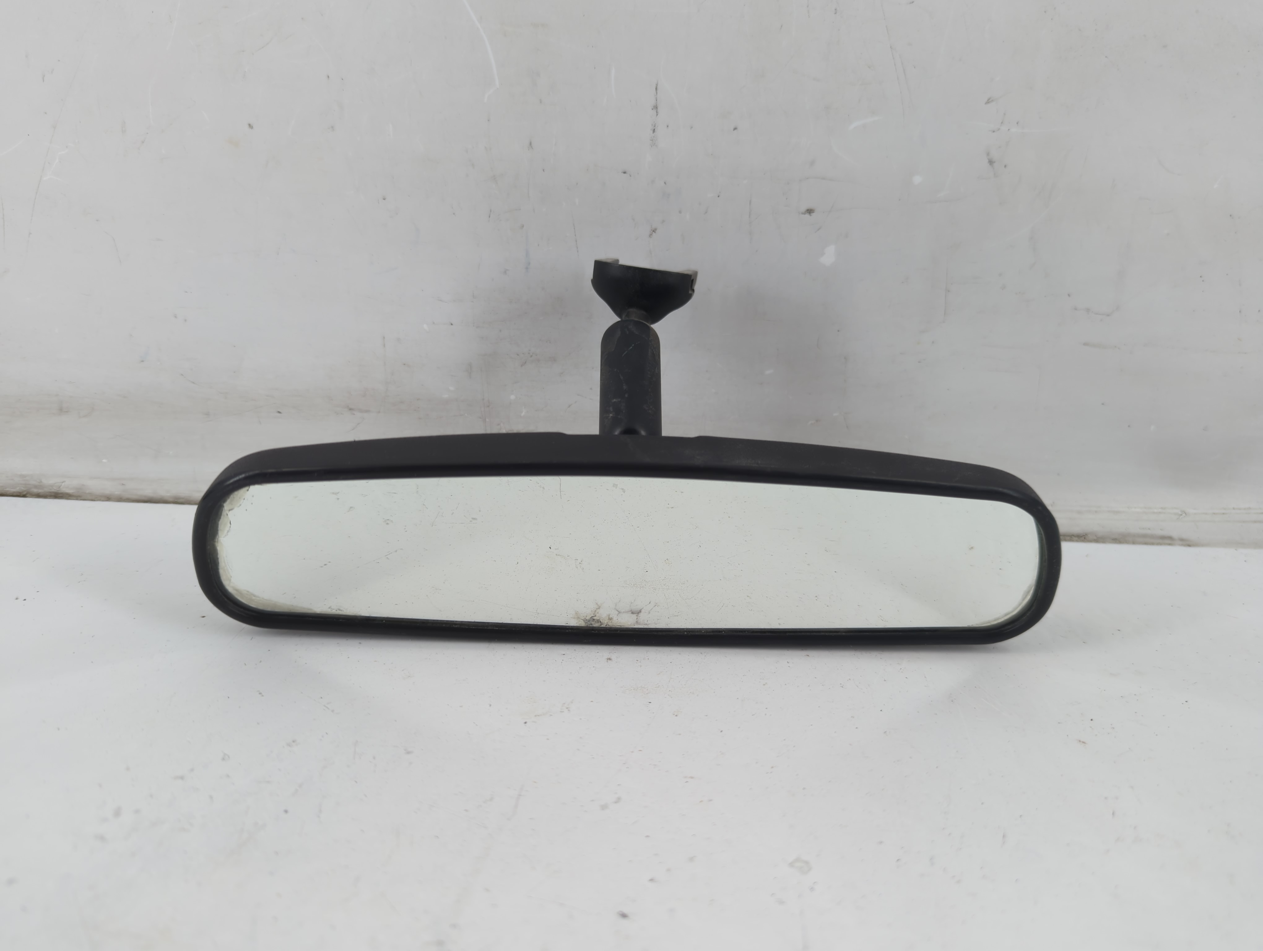 2007-2017 Jeep Patriot Interior Rear View Mirror Oem 1092867 - Oemusedautoparts1.com