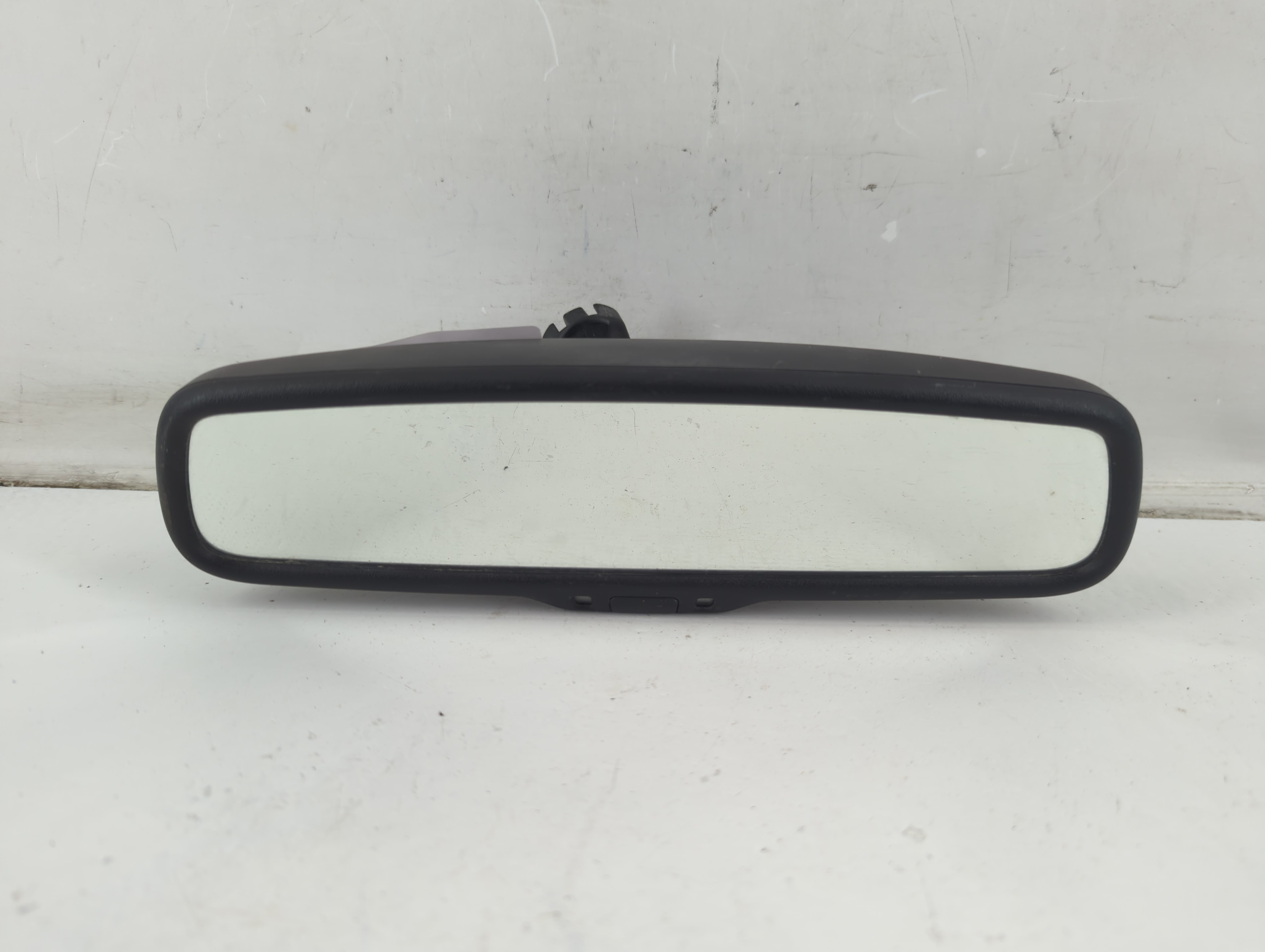 Picture of 2007-2009 Dodge Nitro Interior Rear View Mirror Oem 1092869
