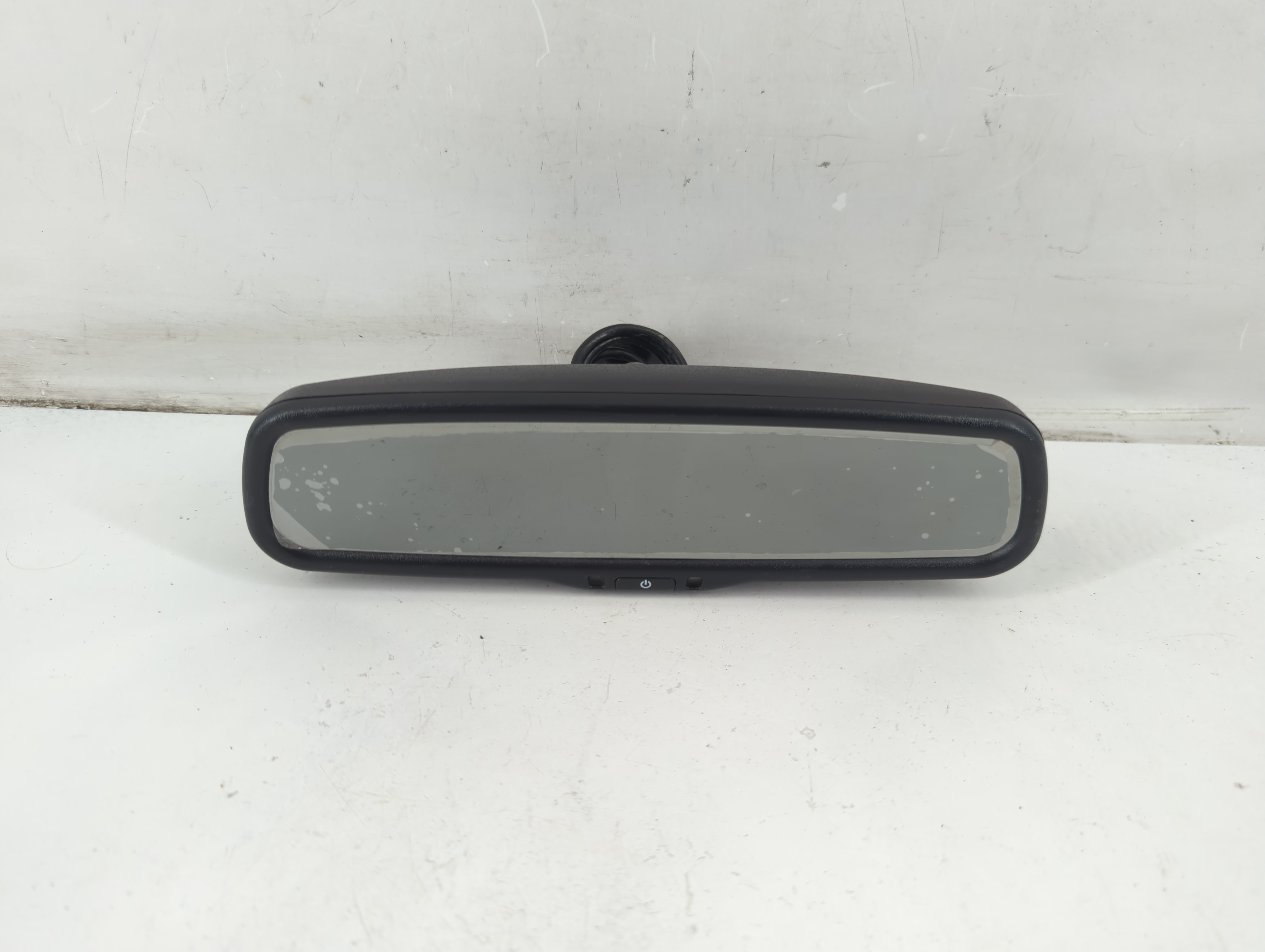 Picture of 2005-2022 Subaru Legacy Interior Rear View Mirror Oem 1092870